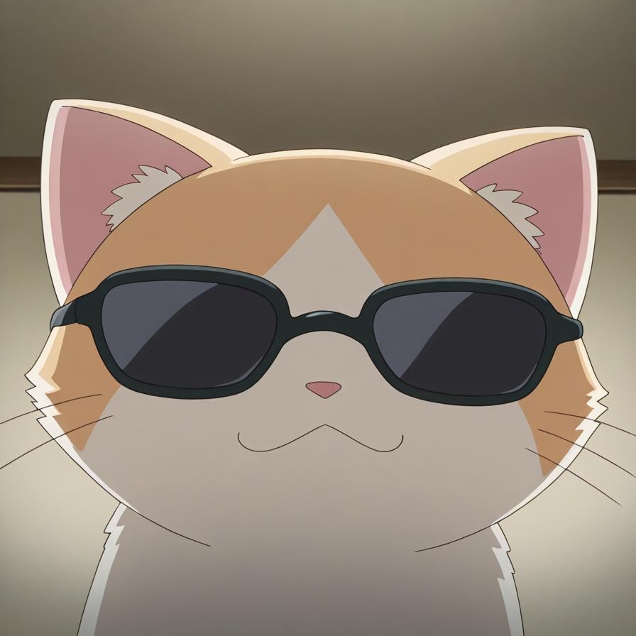 猫の足踏みོ 🏴