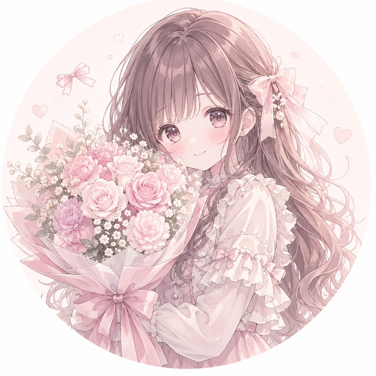 初花🎂6/16