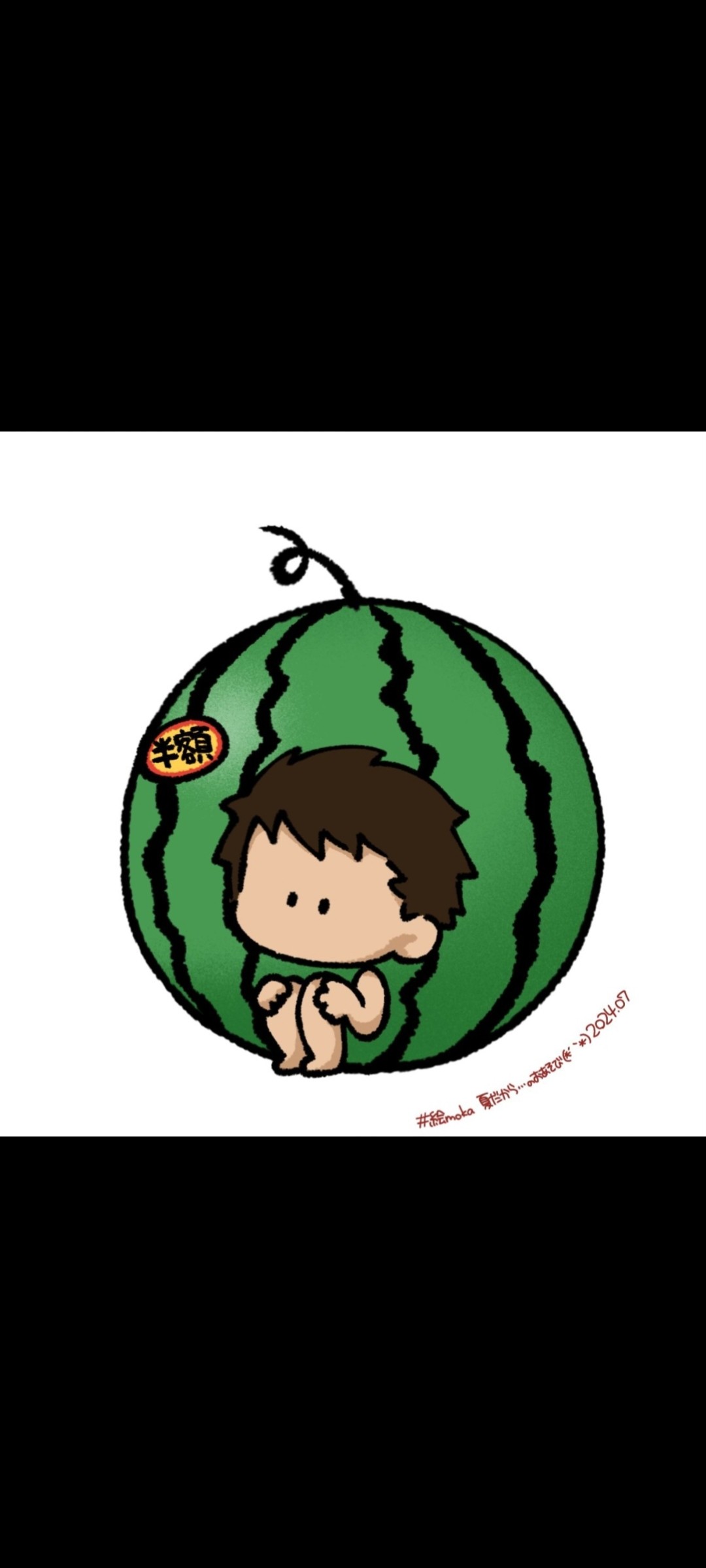 🍉たま兄