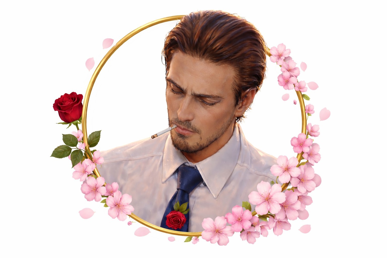 🥀*☆千春🌹*。