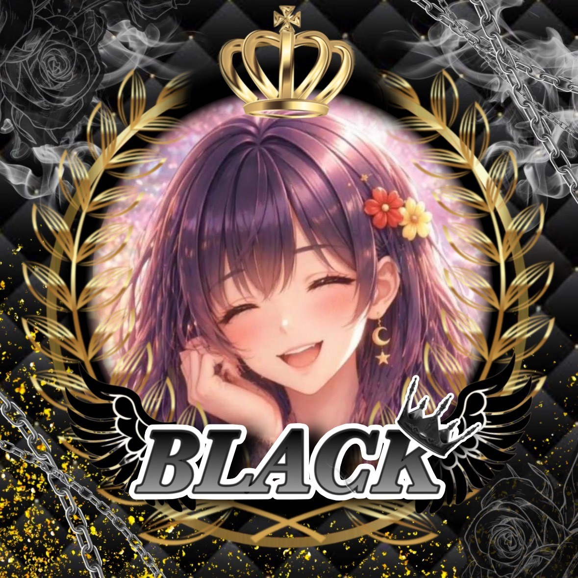 ꕀ なぎ  
