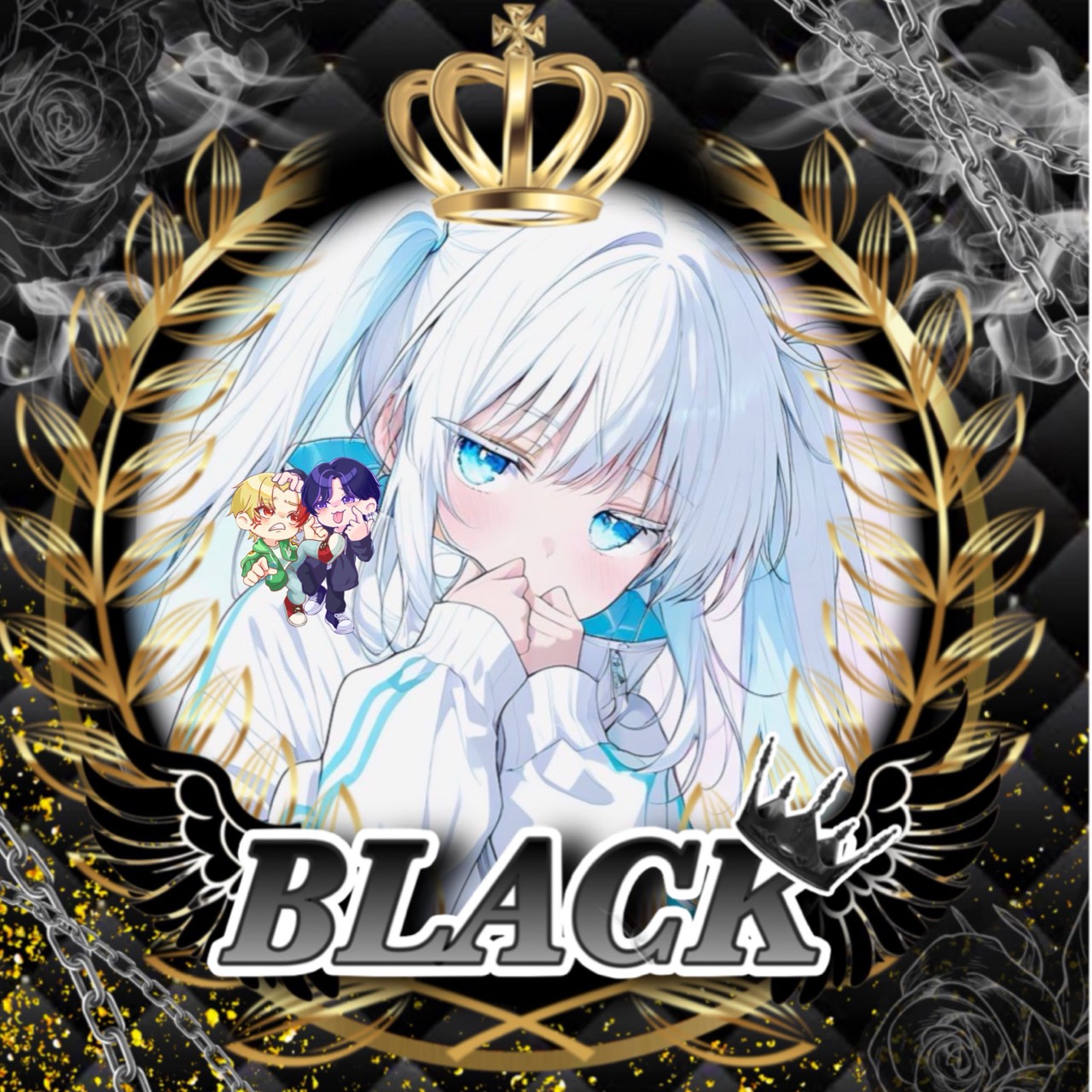 れーめん ⁵¹ 🏴