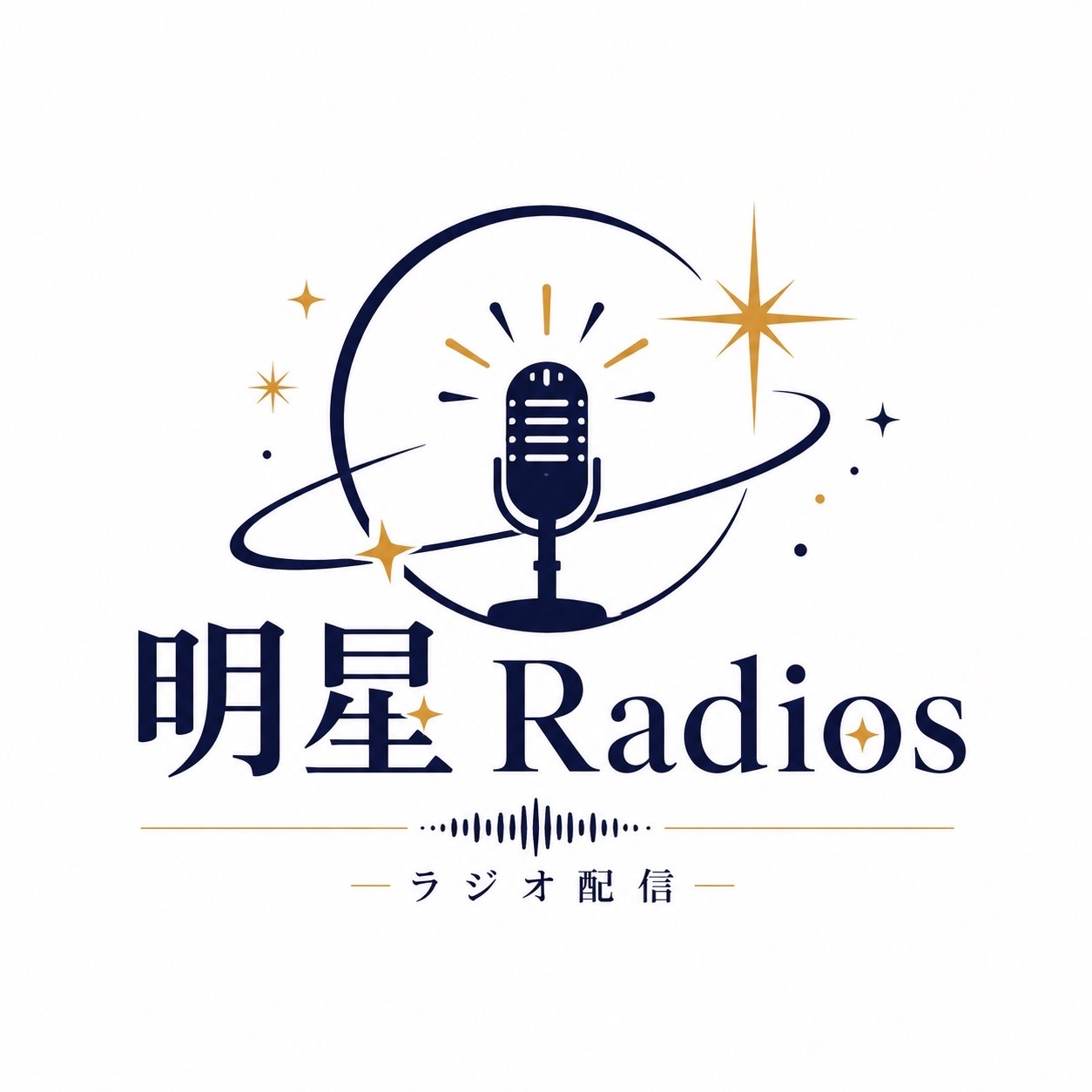 Myojo Radio’s