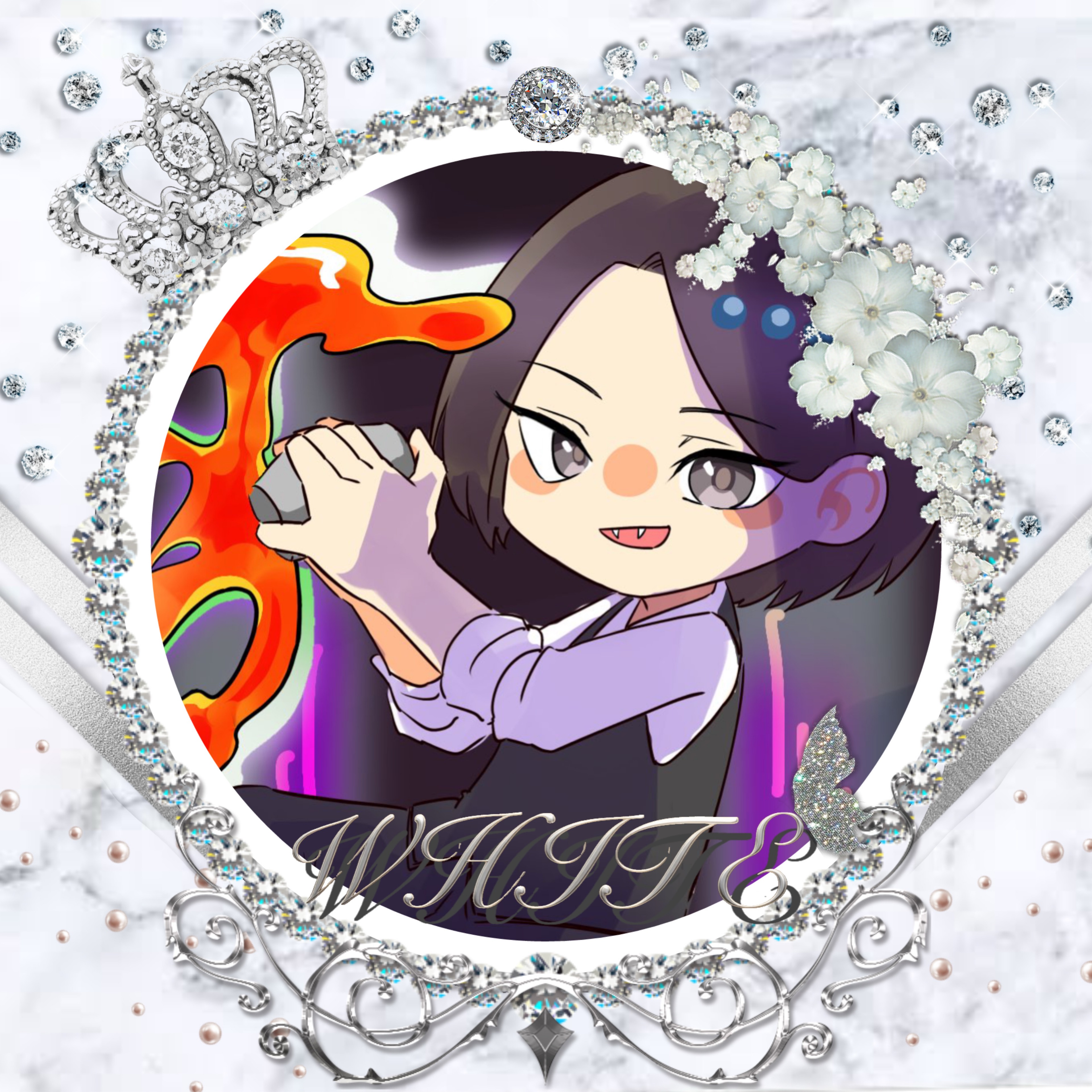 つゆちゃん。🪽