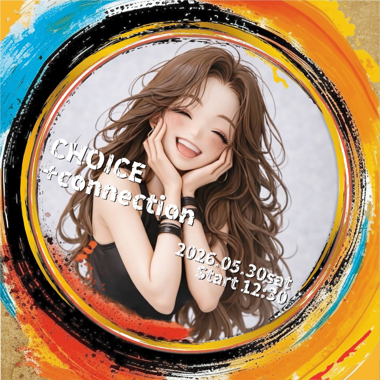 🌸Mi~Okan.🎺専マネ