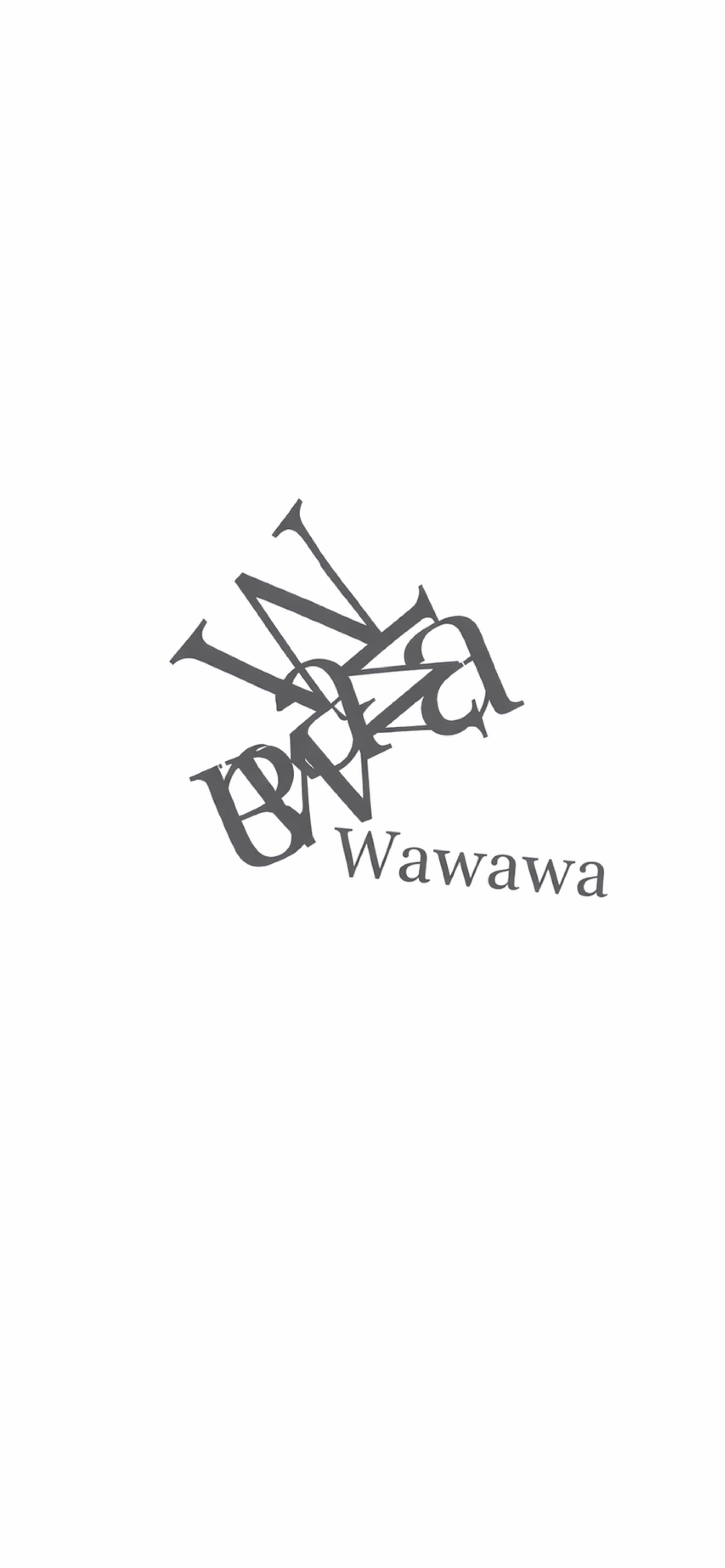わわわ