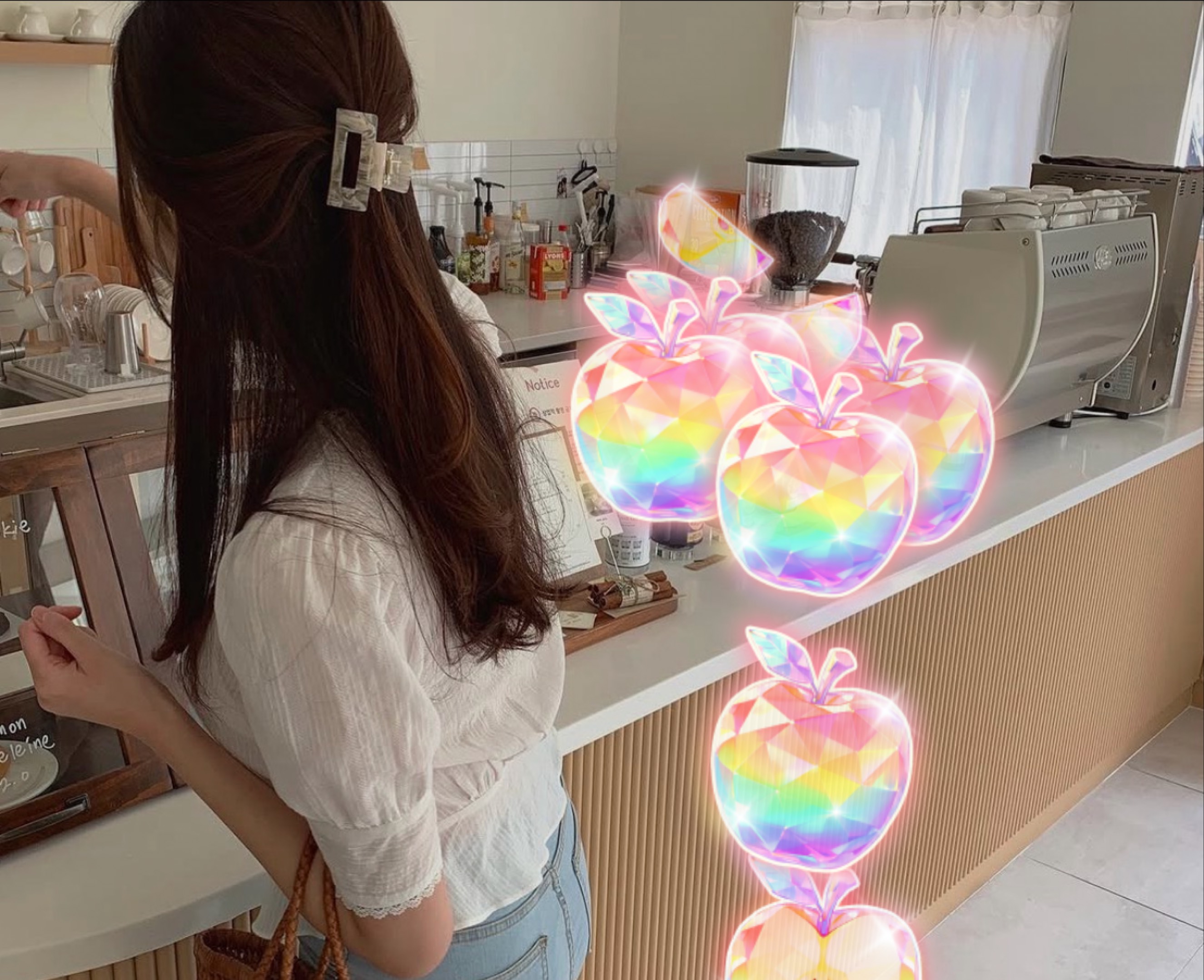 りんご🍎