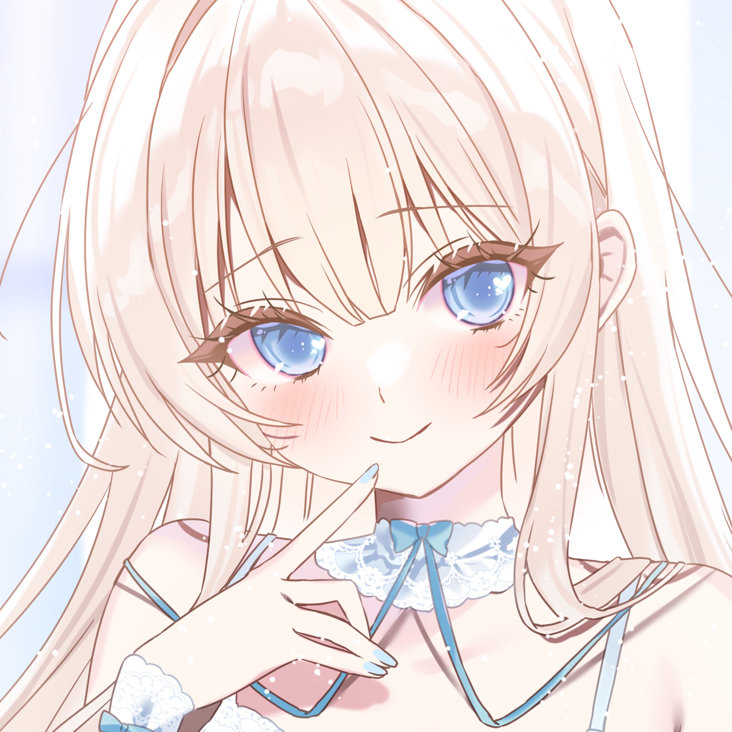 ෆᵉ·̩͙ₑₘₘₐ🧊