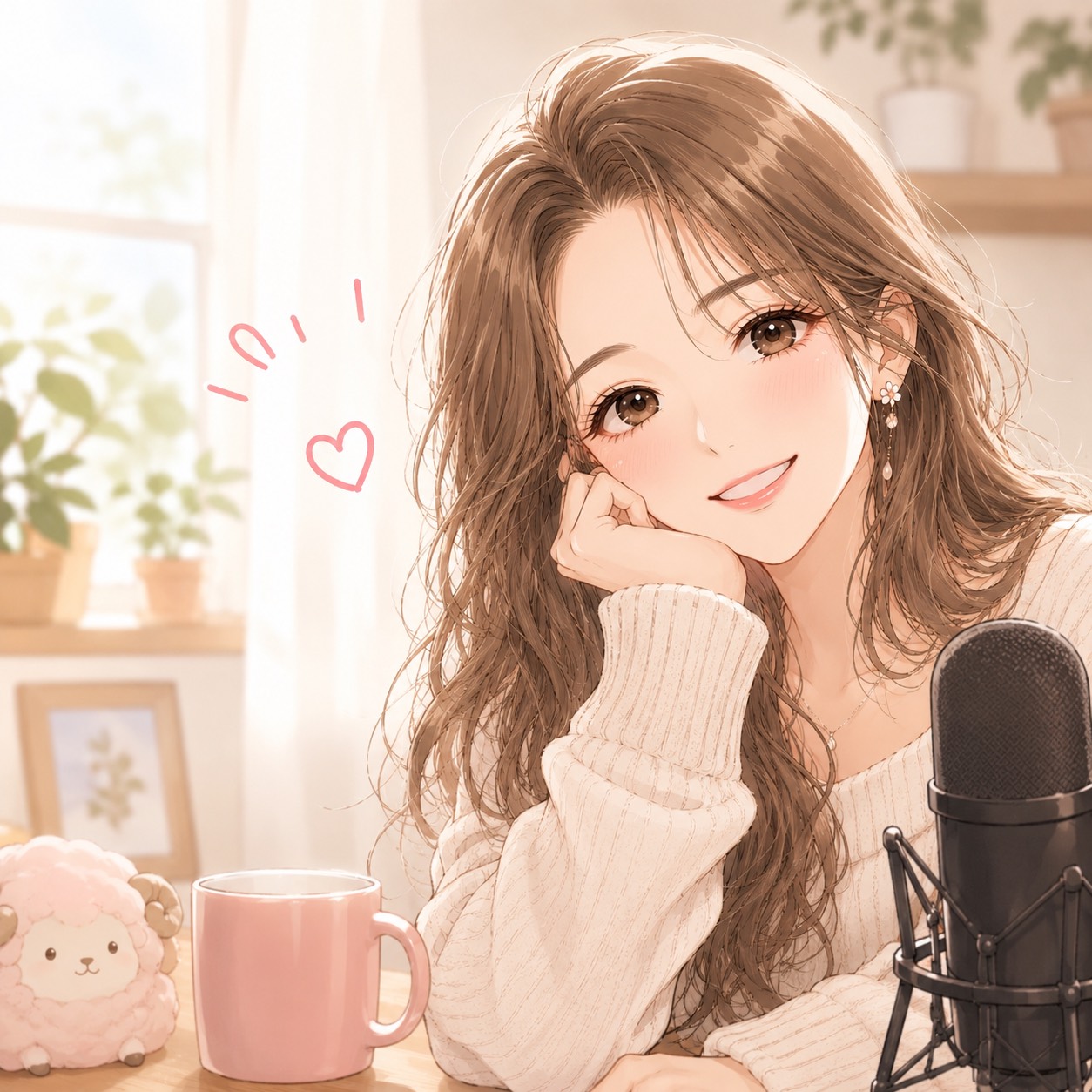 すいけん羊姉さん🐑