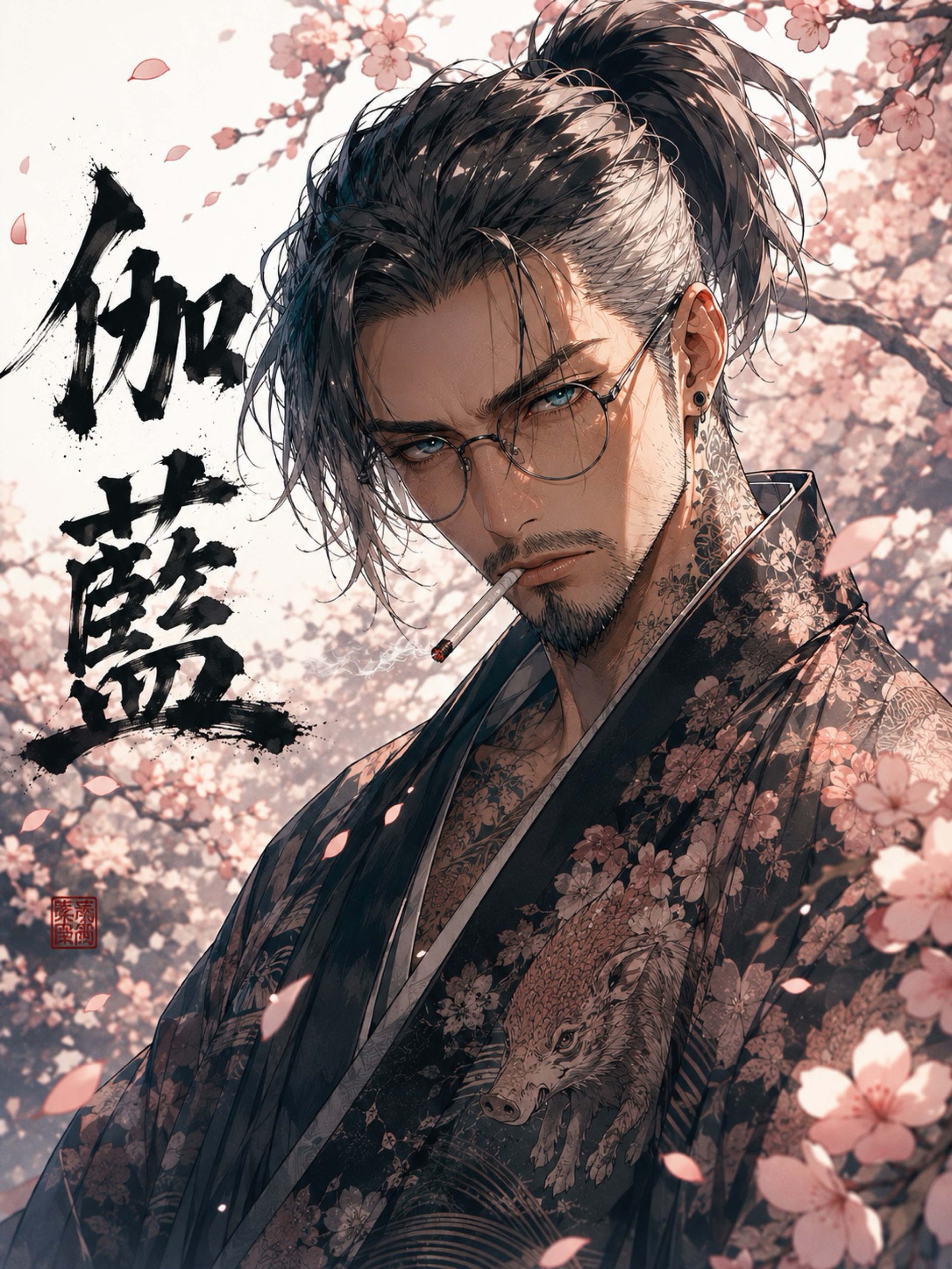 ᴳ*.伽藍~ガラン🧊