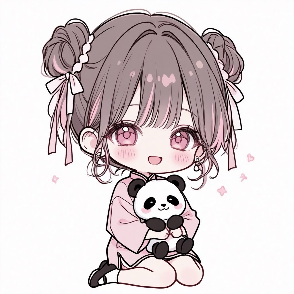 のんちゃん🎀🐼ྀི Nonᒼᑋªⁿ🐼🎀