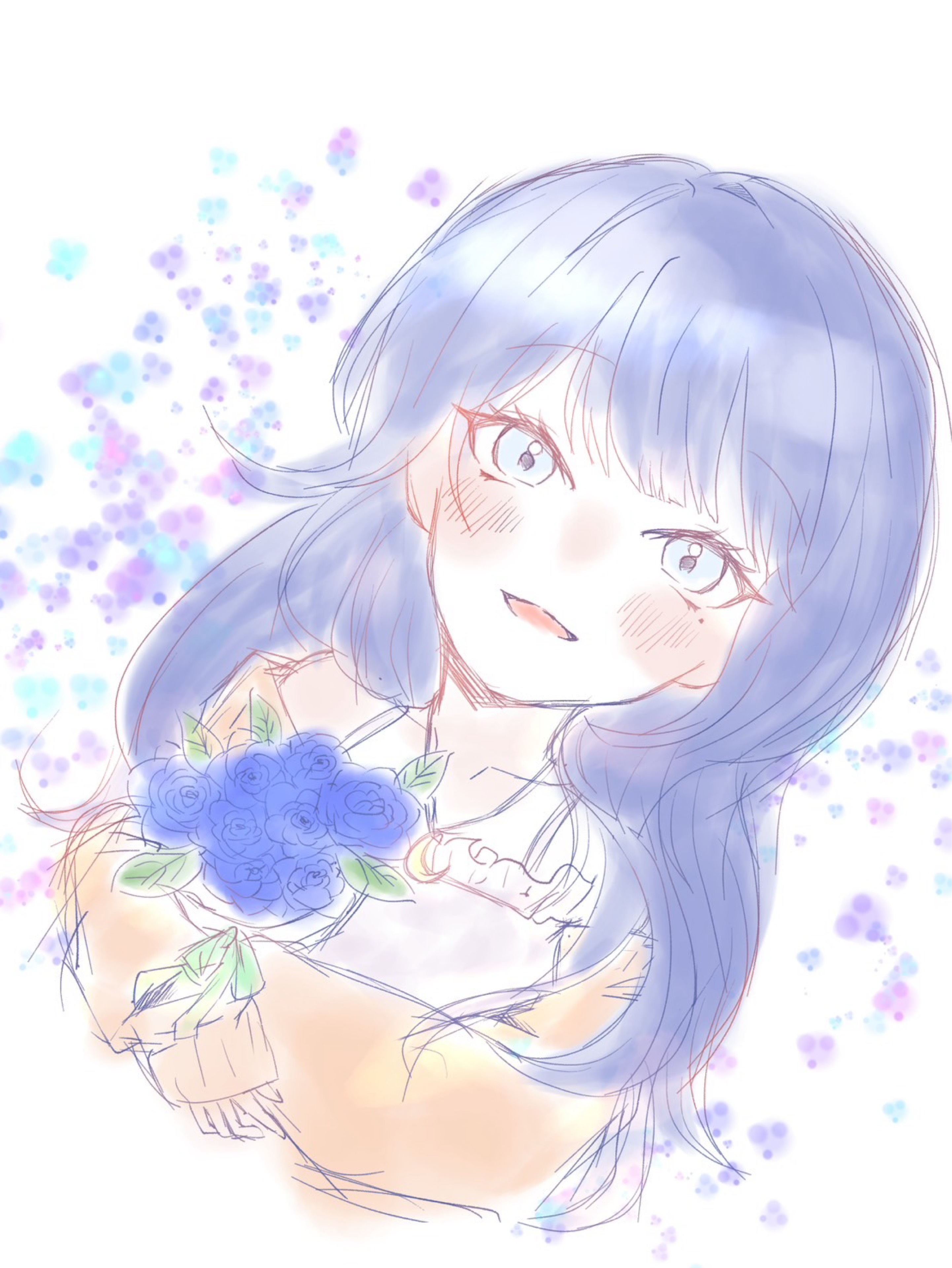 ❅☙*ささめ☯️