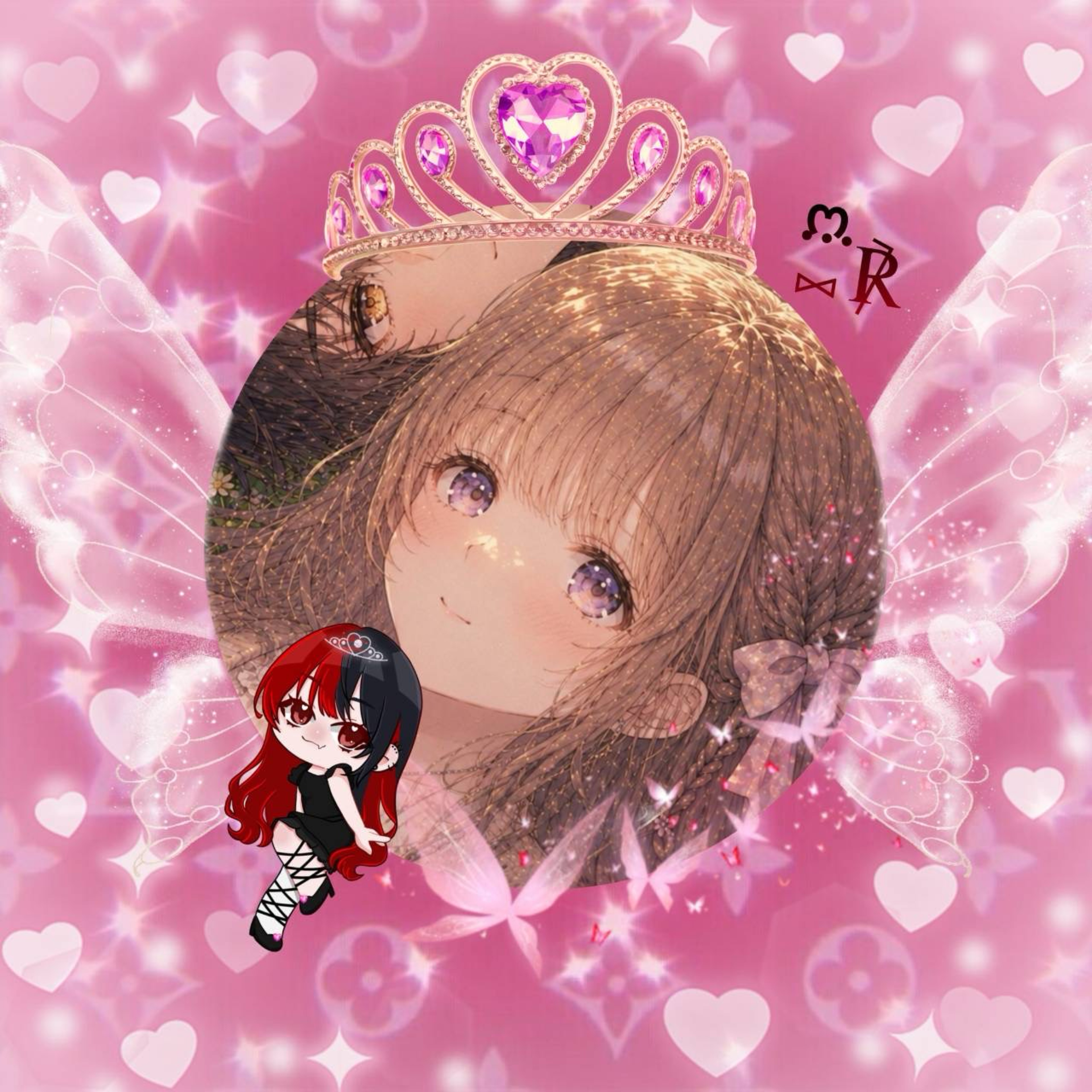 ゆらり⑅⃛ᩚ℟ 6ガツネクチョ