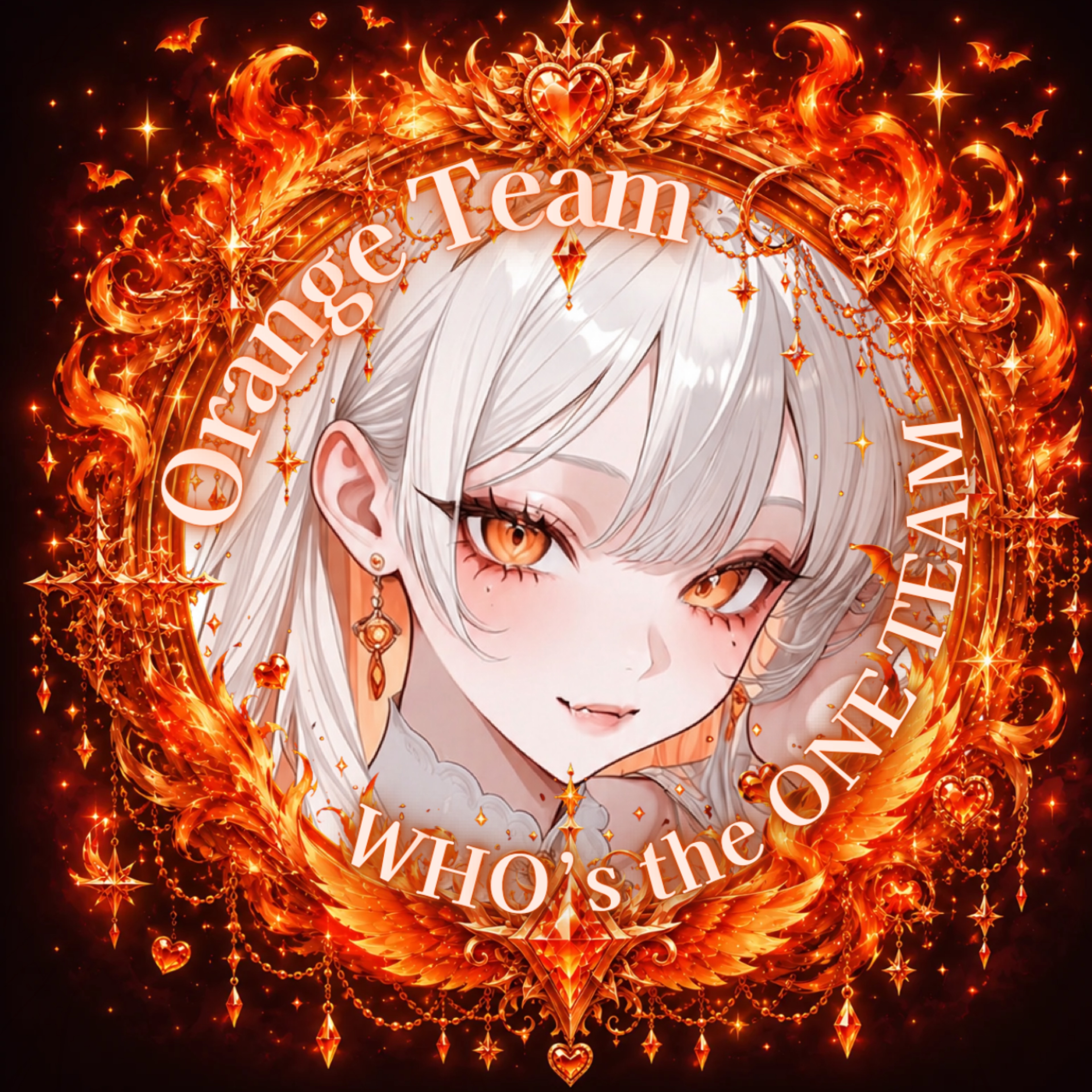 れあ。🍊🧡🍊