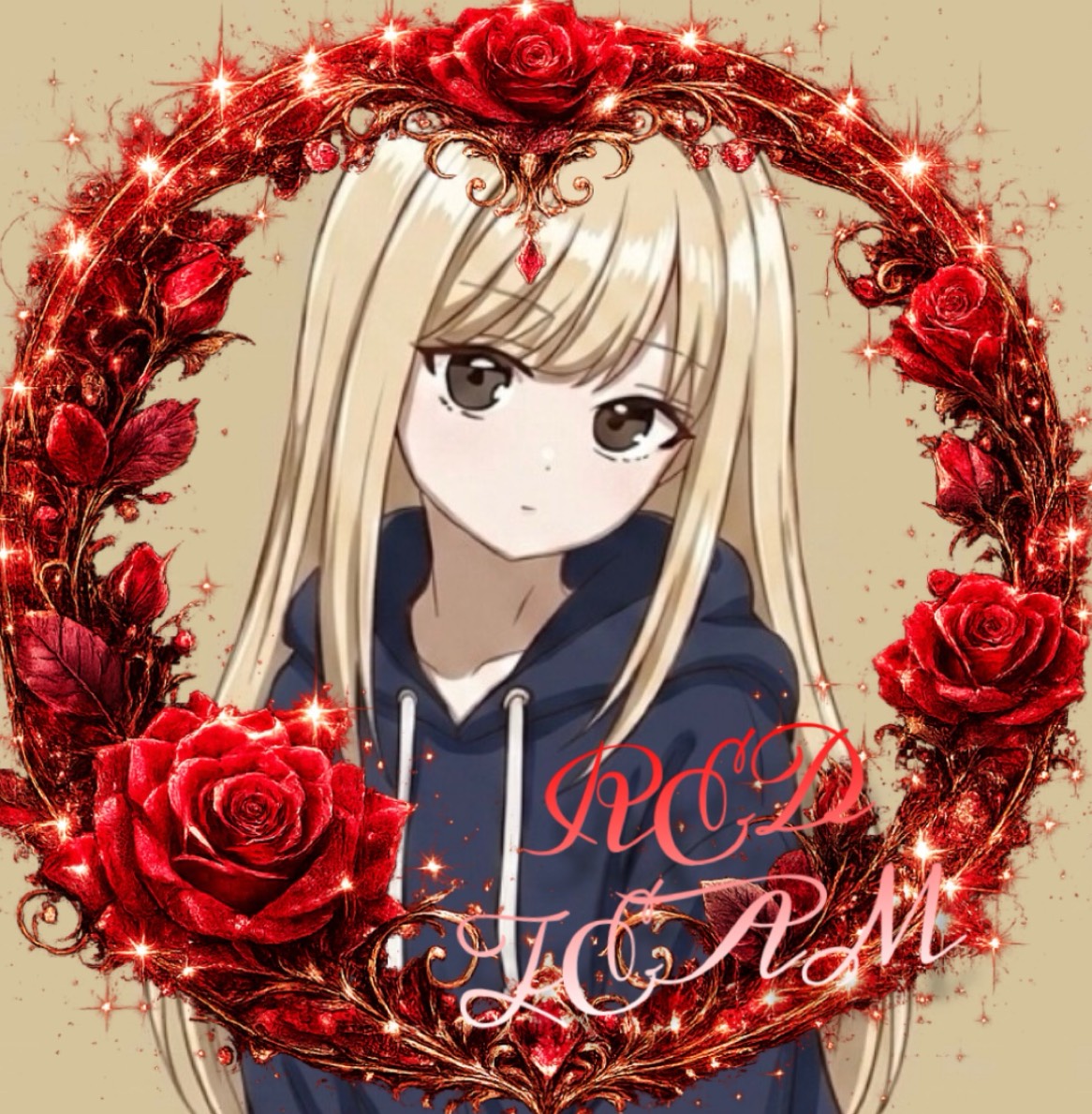 脅迫ちゃん🌹