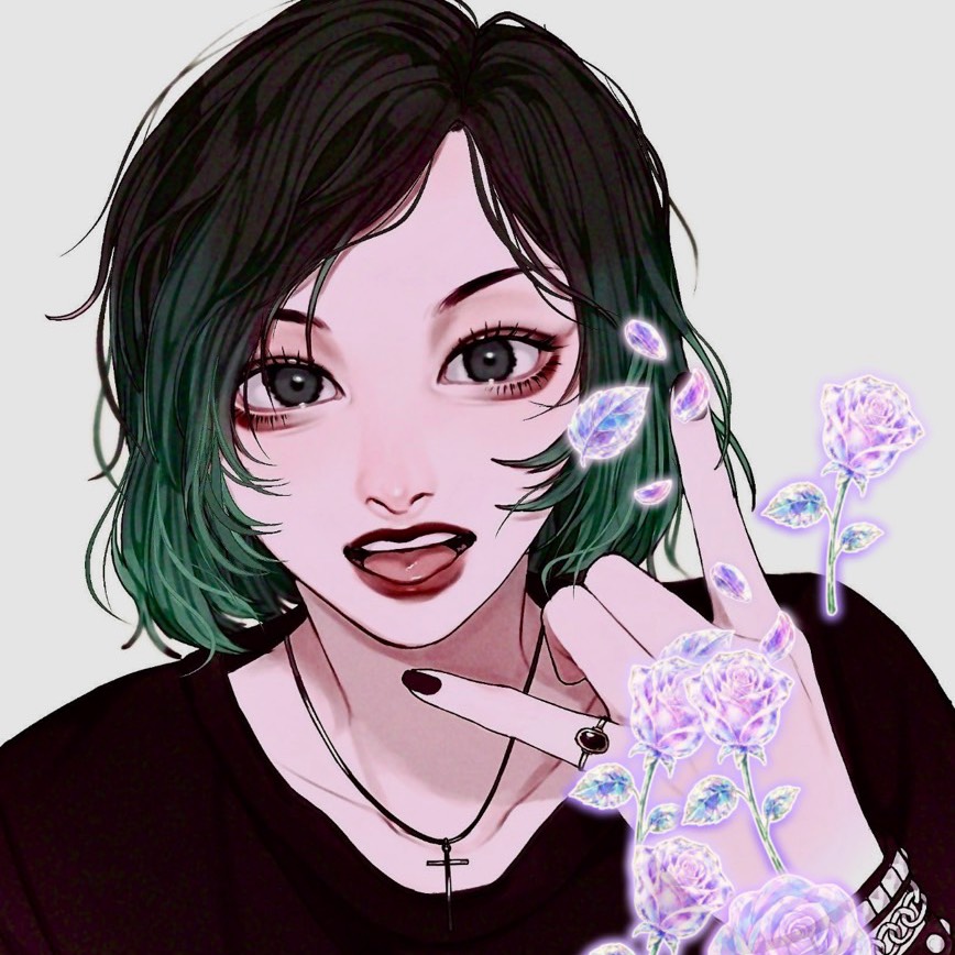むくろ💀カス🍀