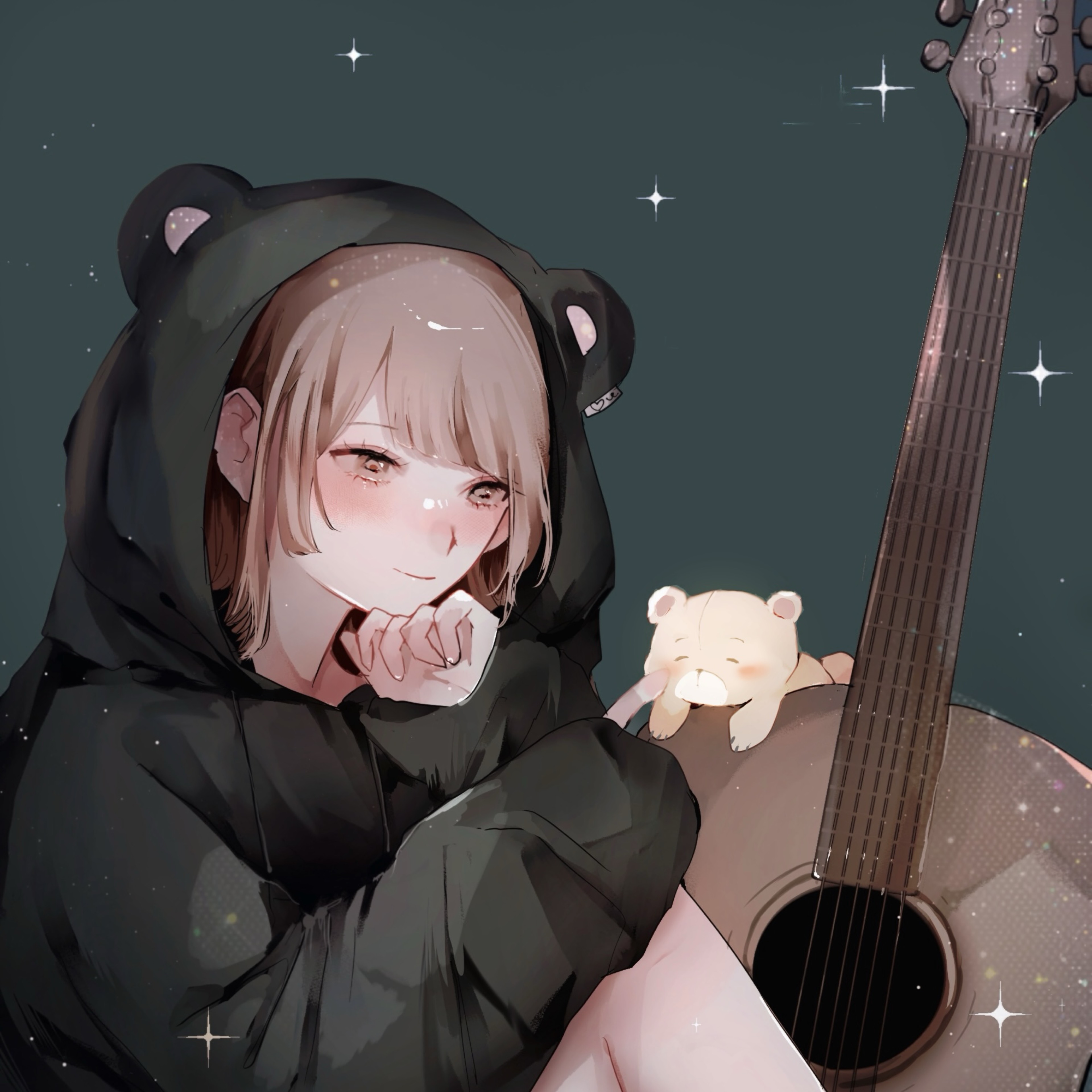 ꪑᴥ ま な。ꈤ
