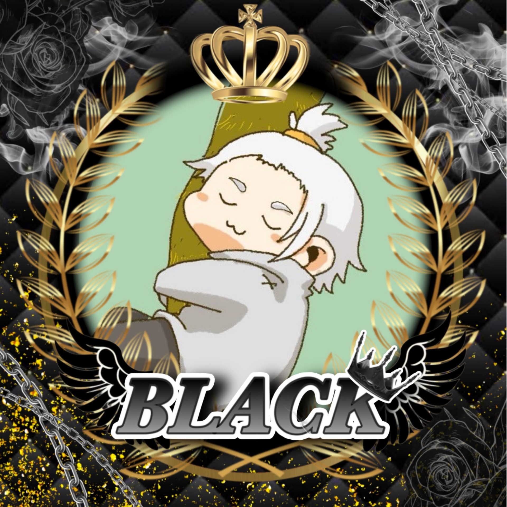 ᭶ᒻᮣアレン🏴