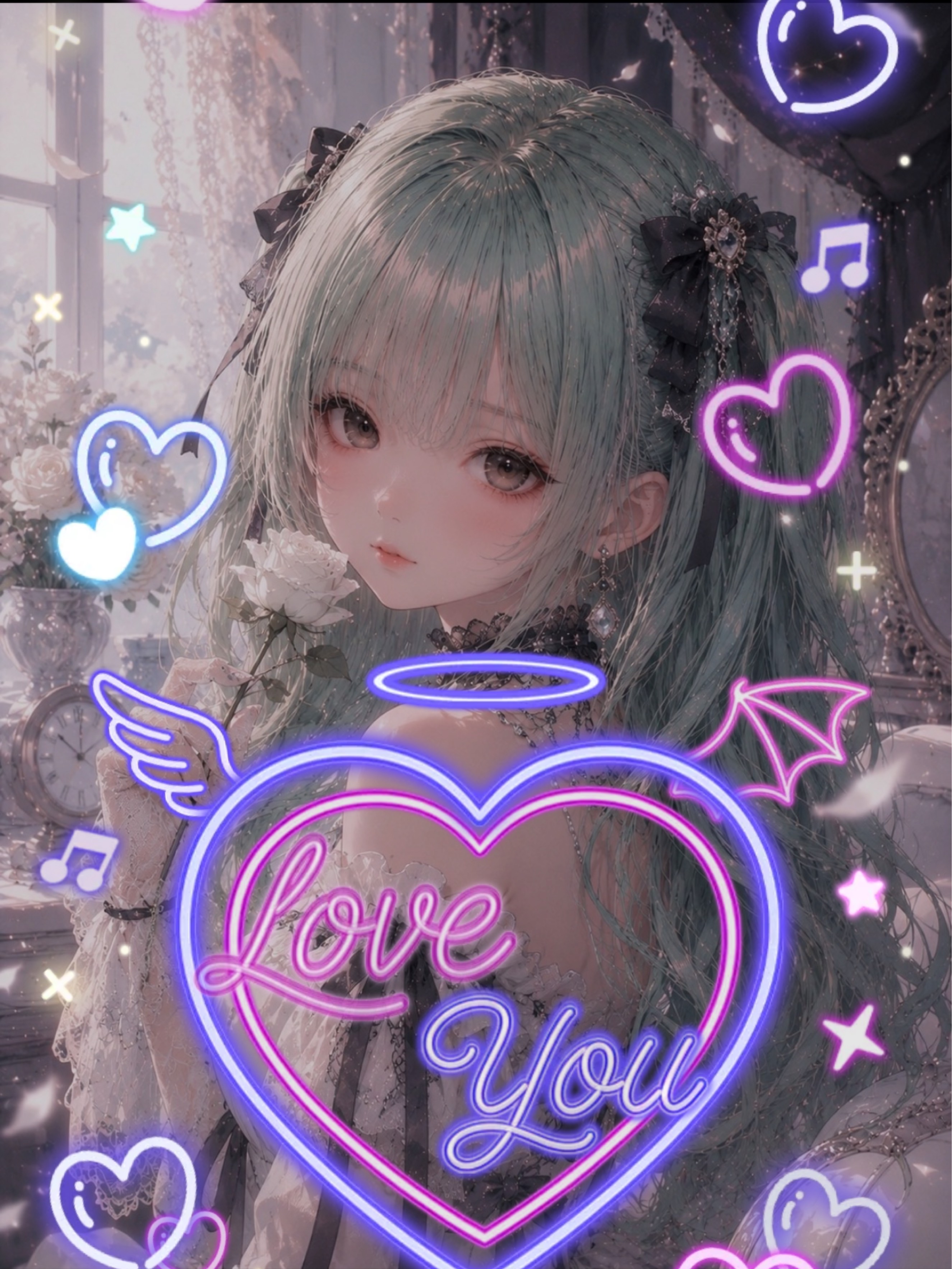 あみø͓̽☦︎︎