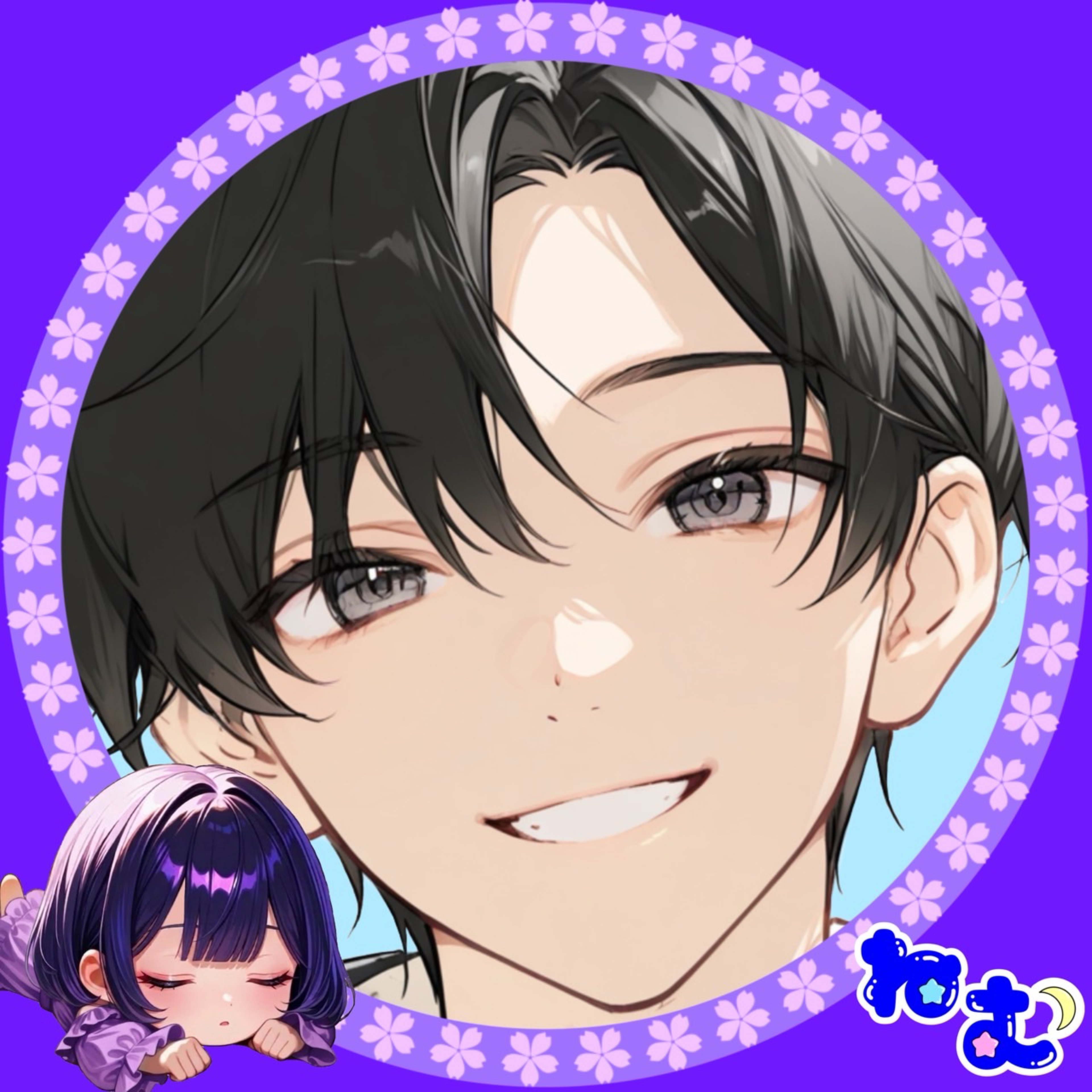 音夢乃スミレᴺ❦𓂃𓈒𓏸︎︎︎︎𓈒𓂂𓏸