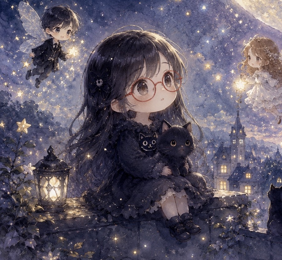 ӵᒼฅ ゆち