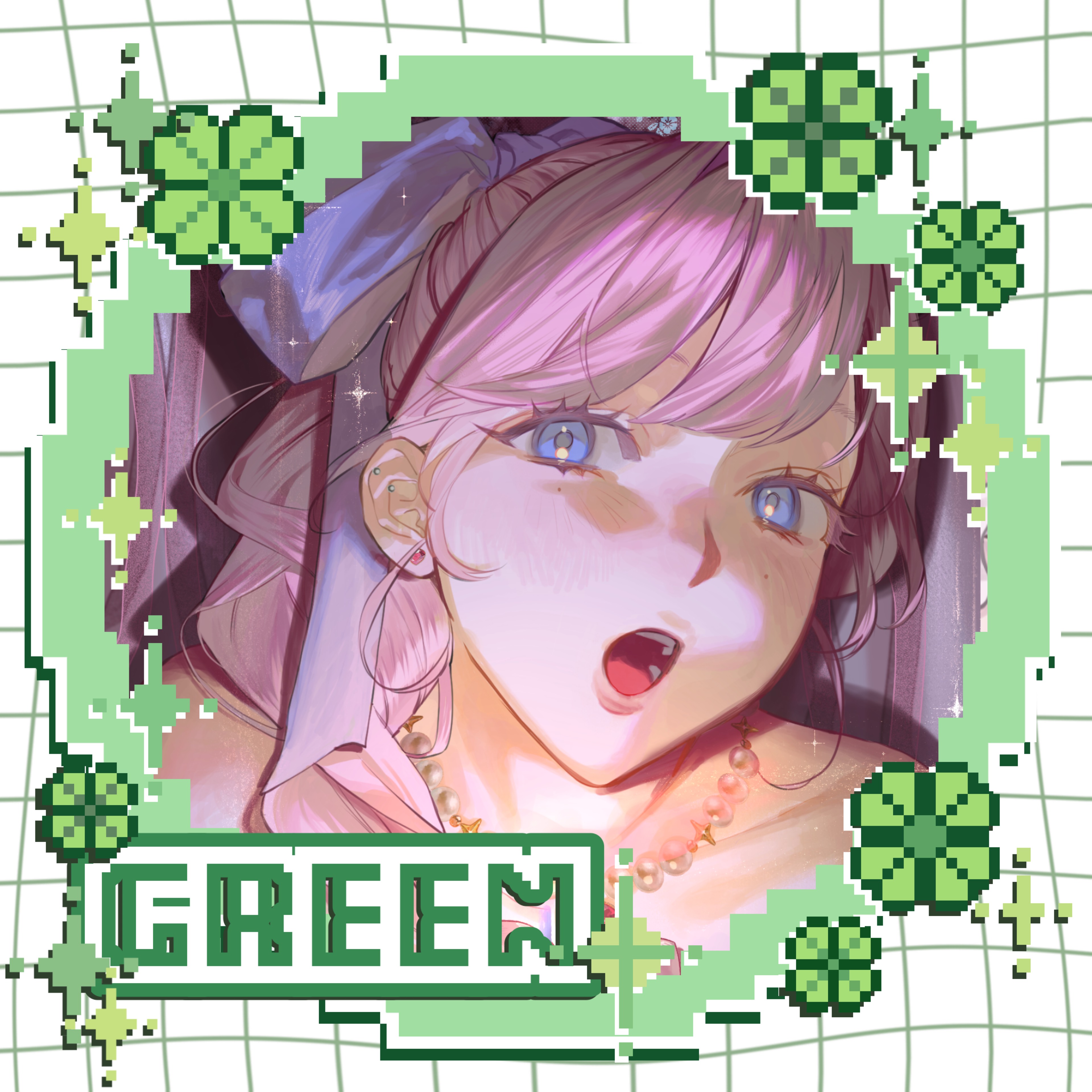 🍀︎かに🍀︎