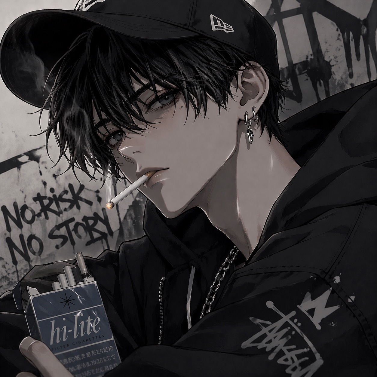 ℕ𝕌𝕃𝕃❦໕꒱·̩͙⋆꙳@天皇めぅ♡
