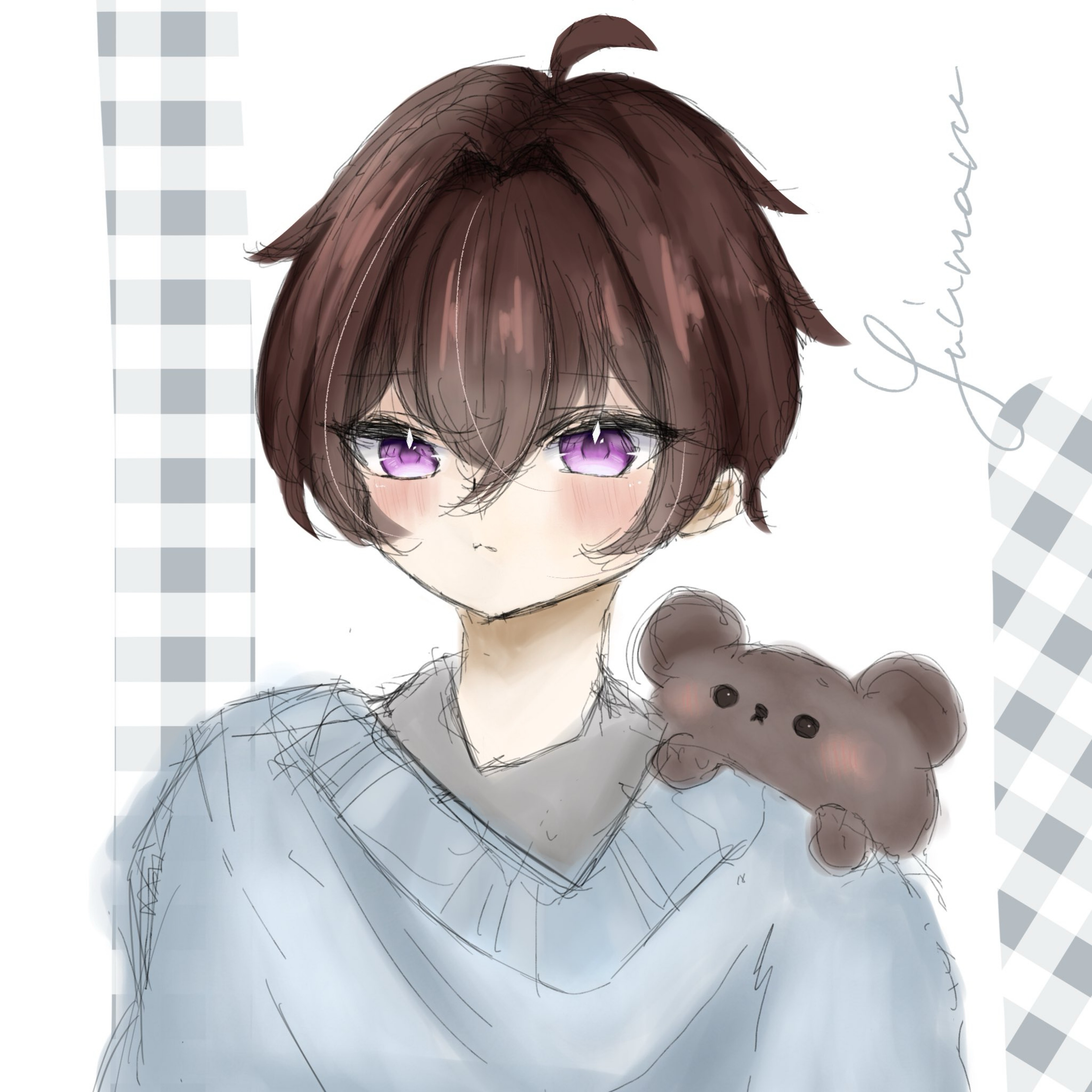 ʸ❖·̩͙ゆいまる