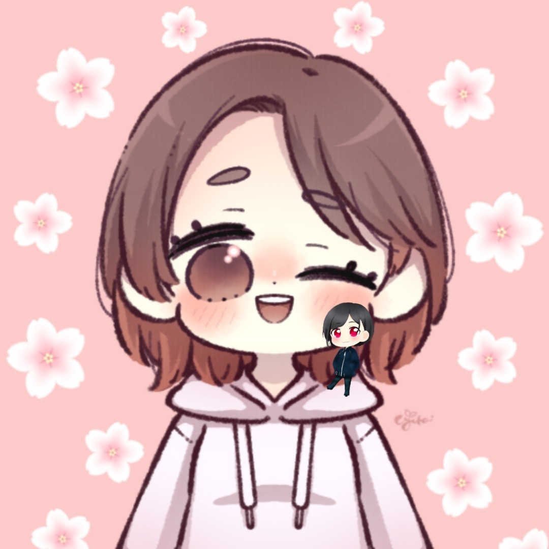 ☾̥̊ハル