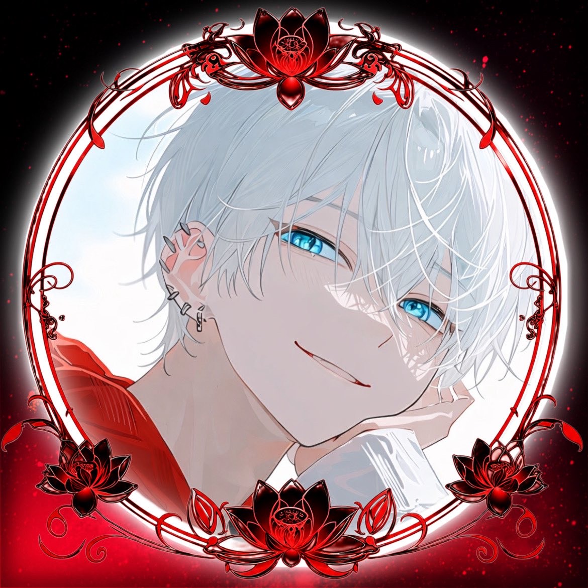 ホシナ🪽