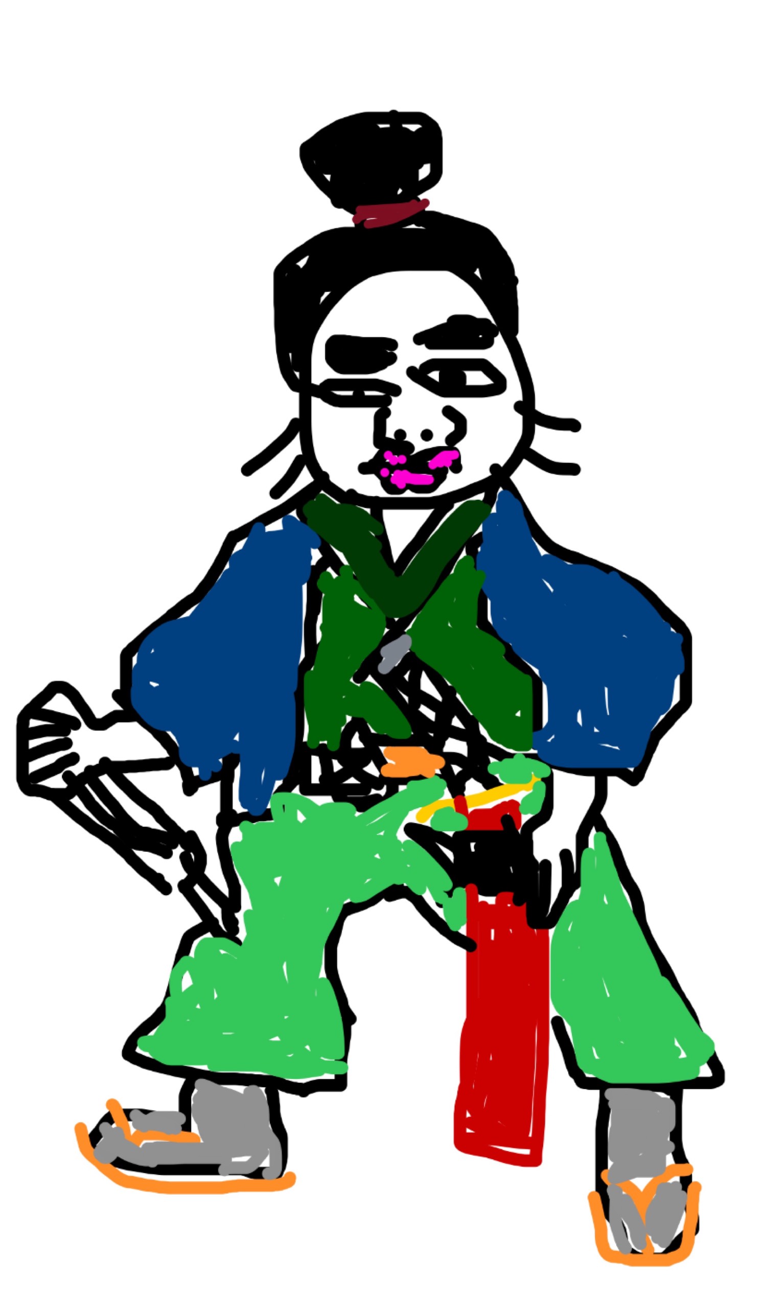 オハナ