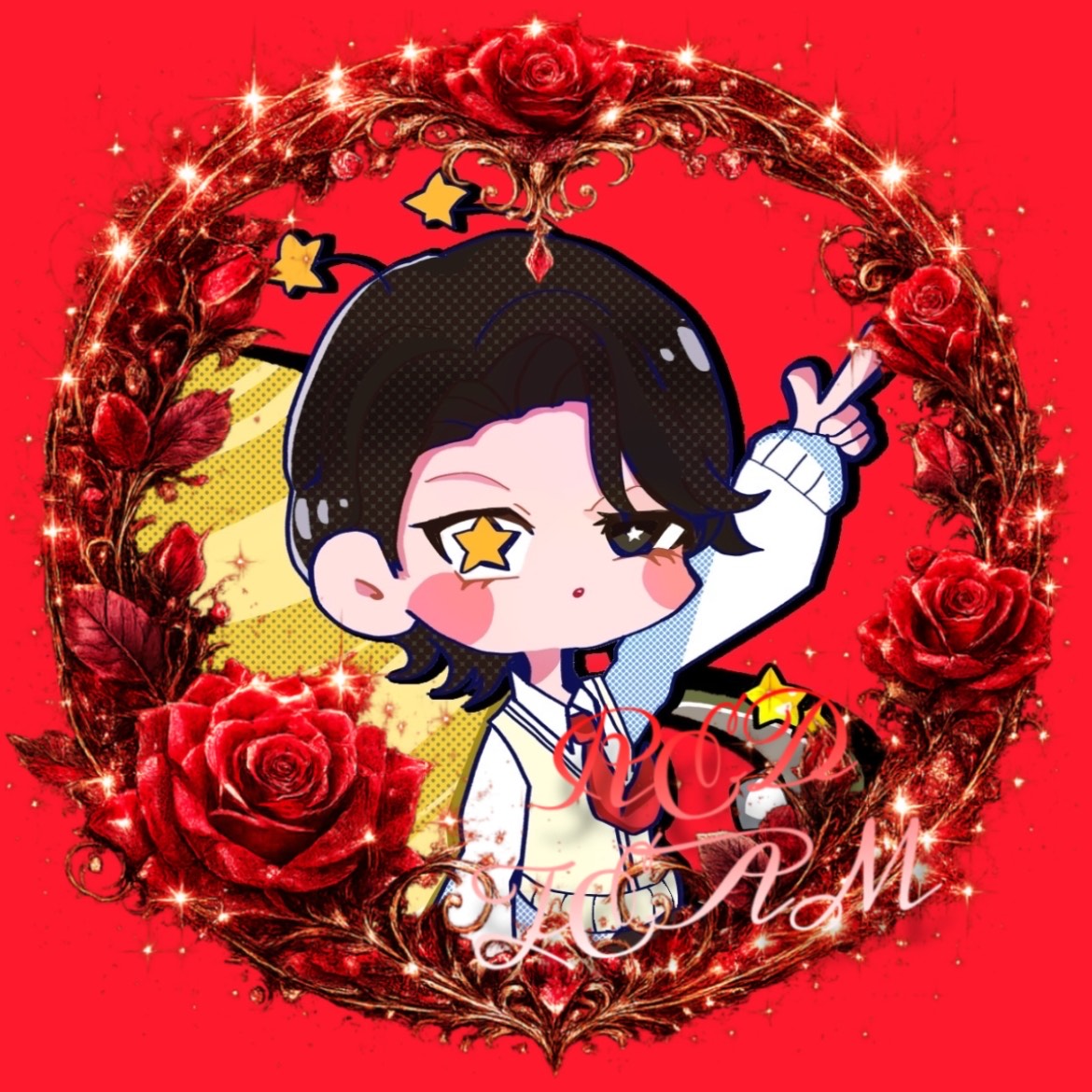 ðšãããð¹#Redrose