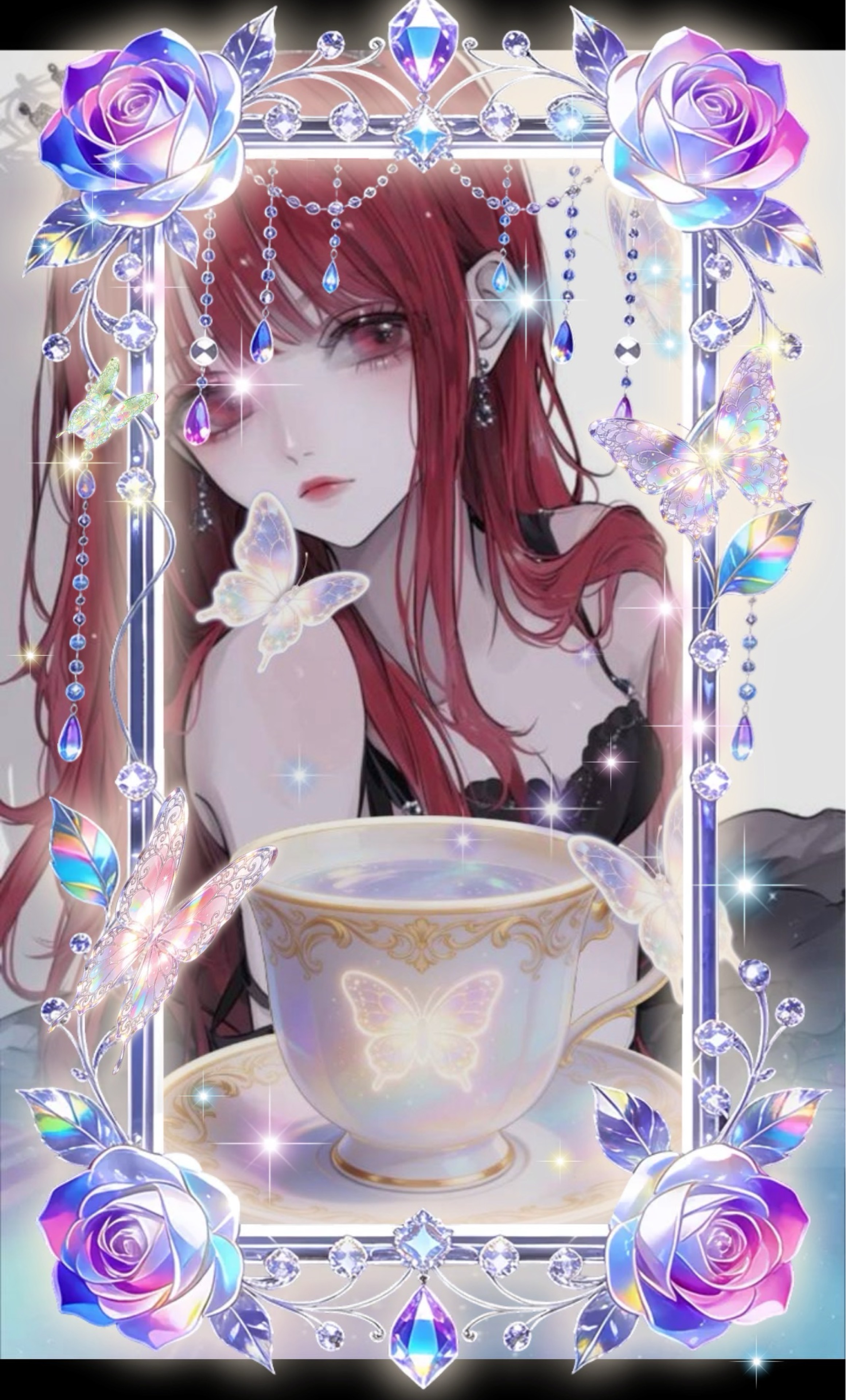 柊