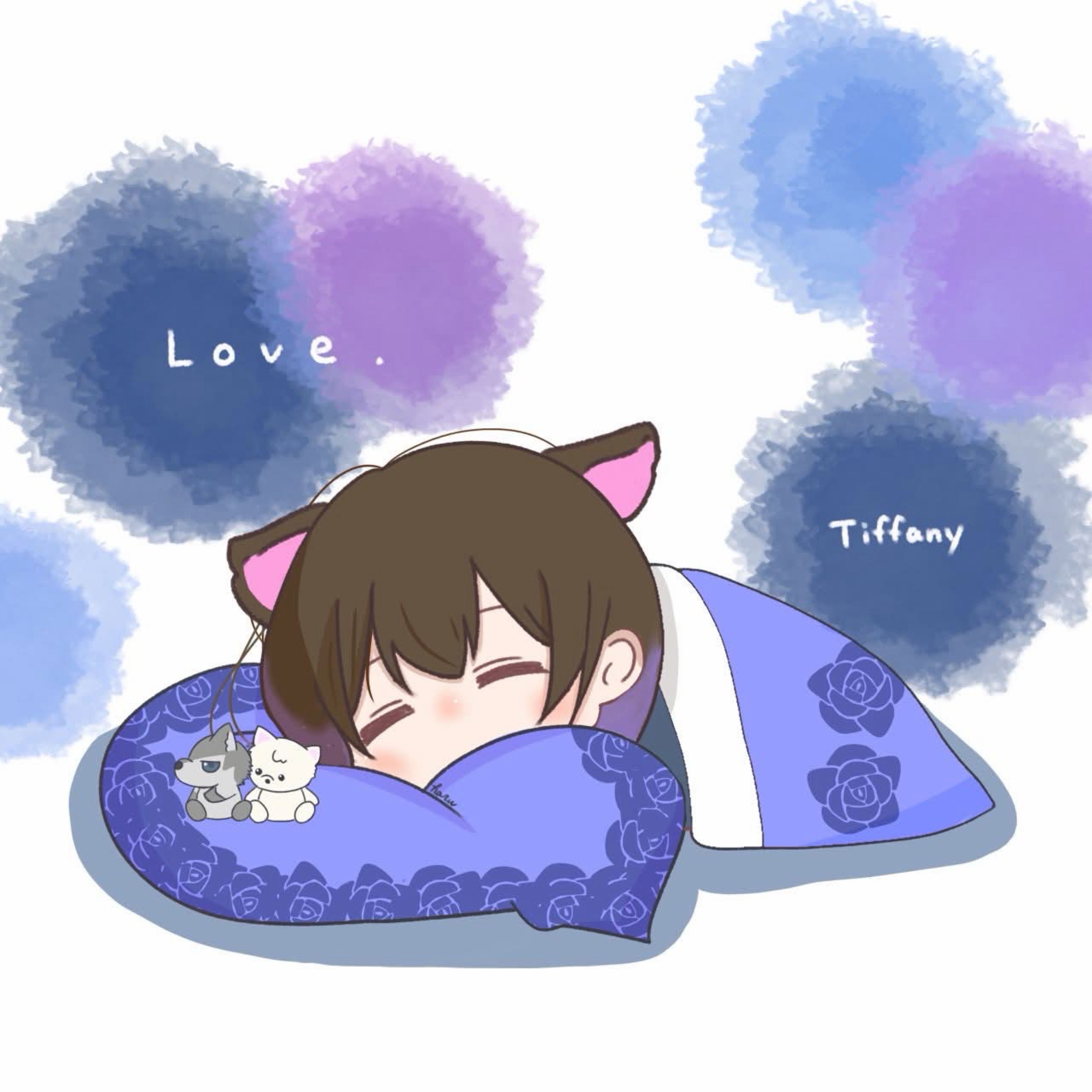 Tiffany