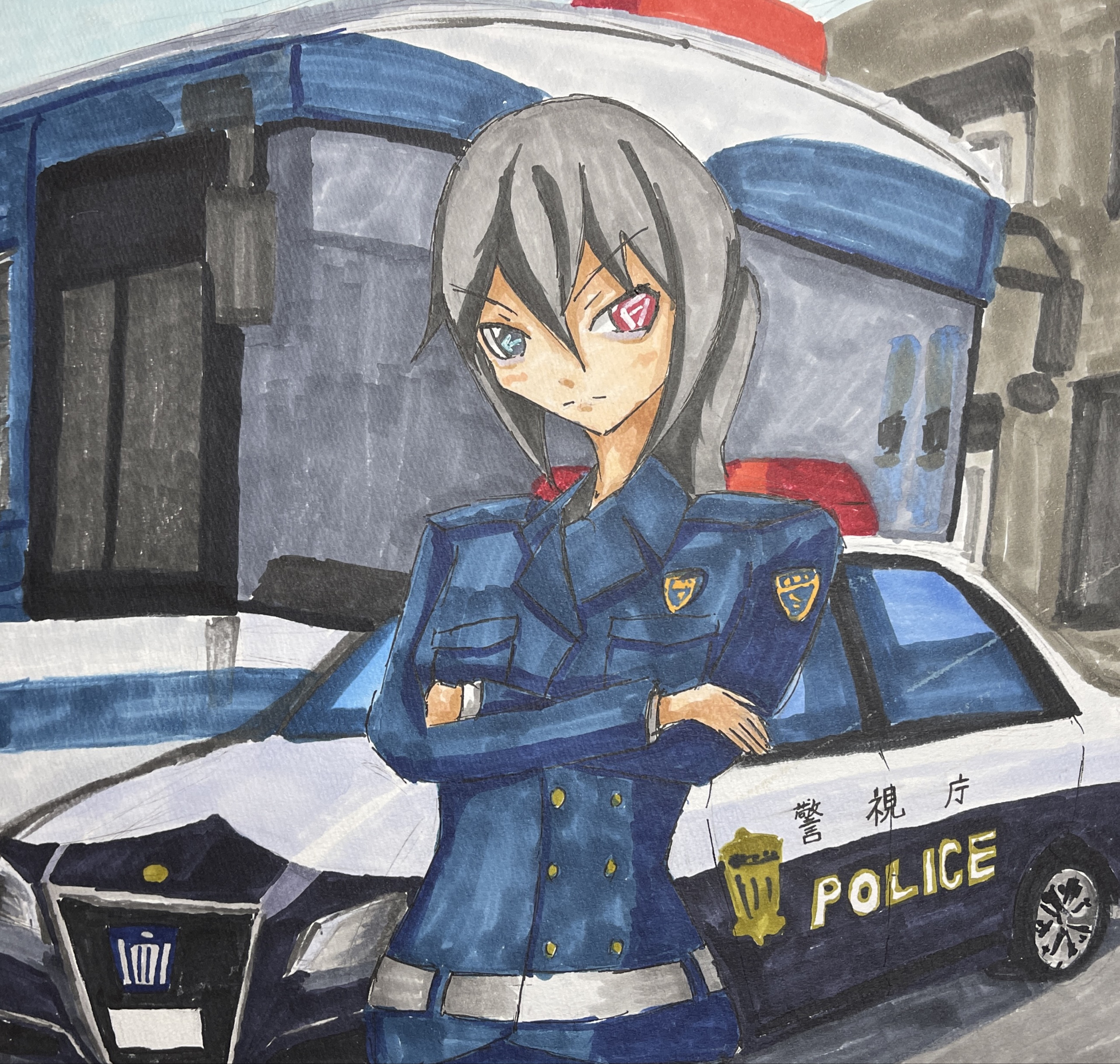 シースターロー<c*law>