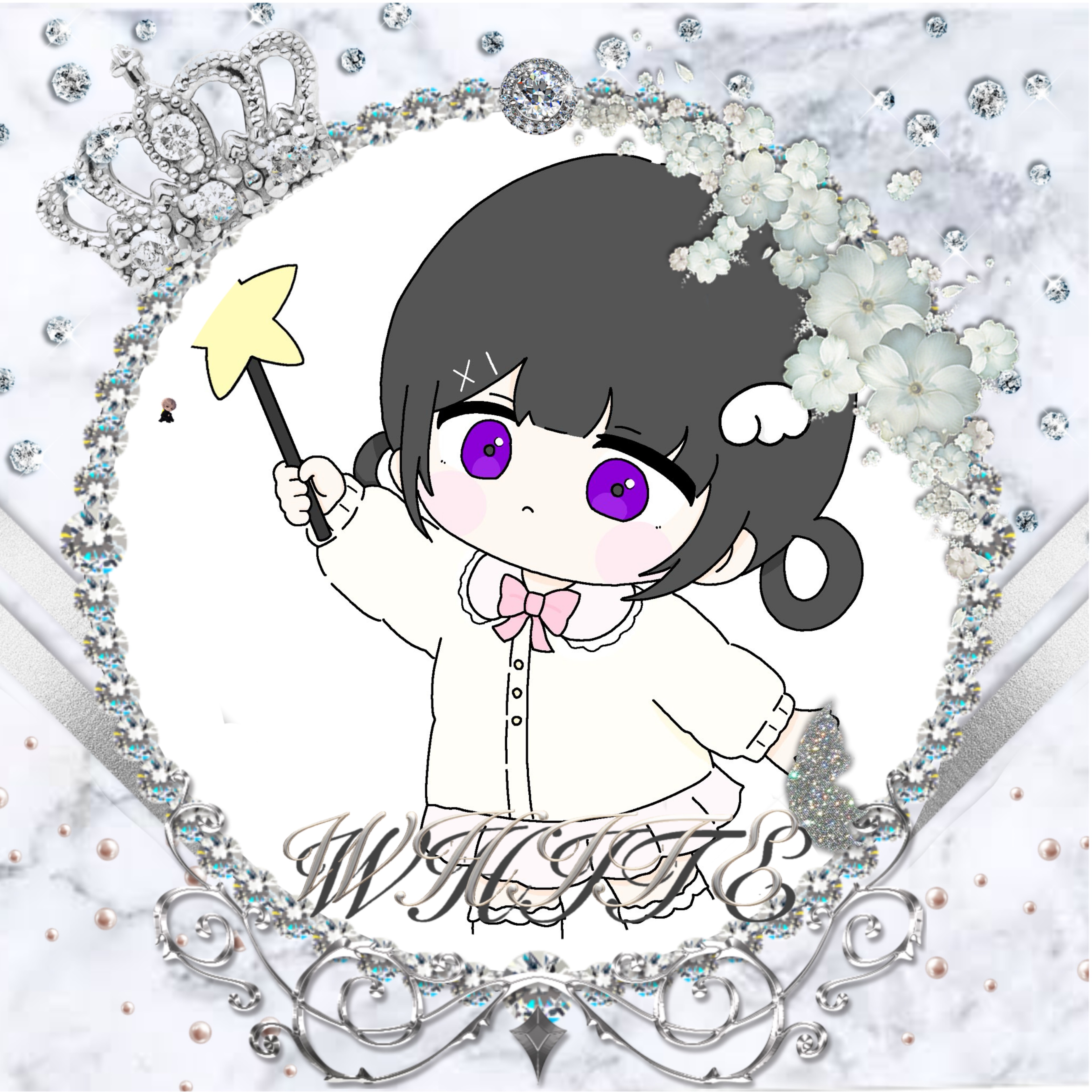 ぽྀིにょ🪽