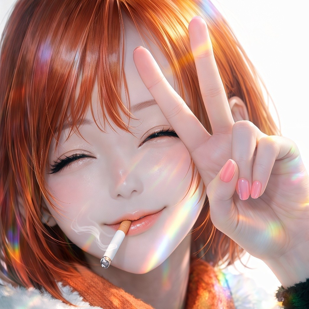 ヤニカスハピたん𝕮ᵐ💐🔗🍸☊