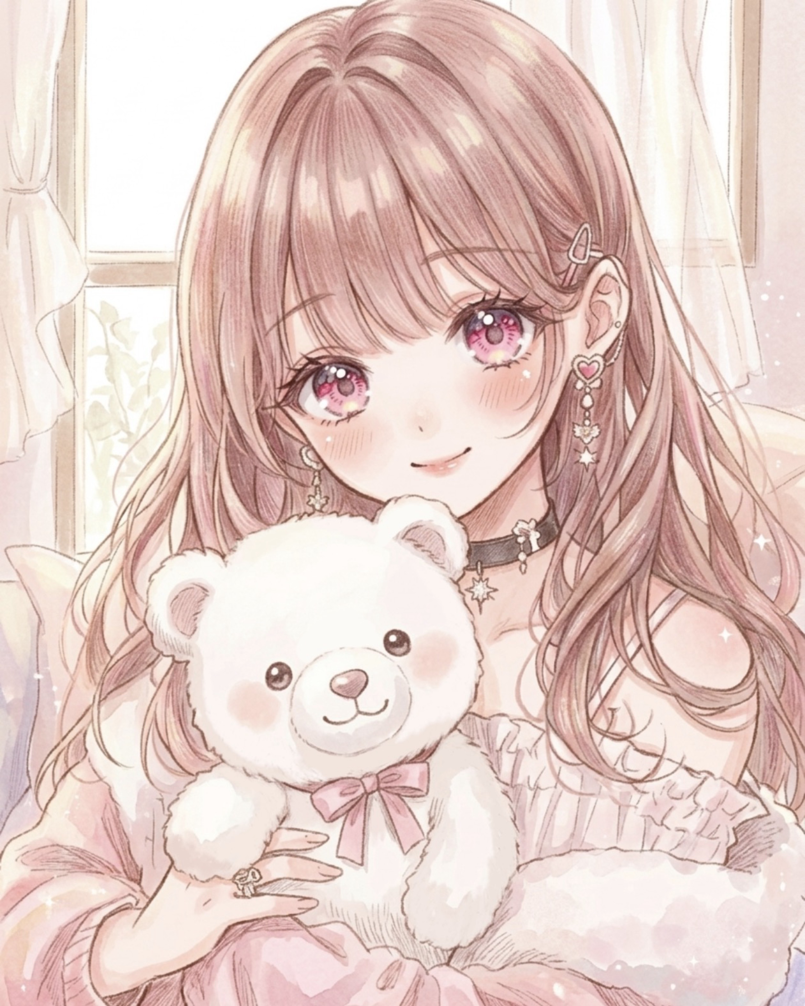 星瑠🍥◝✩