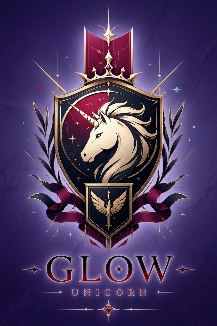 🦄𓆩✧︎𓆪‬グロウ