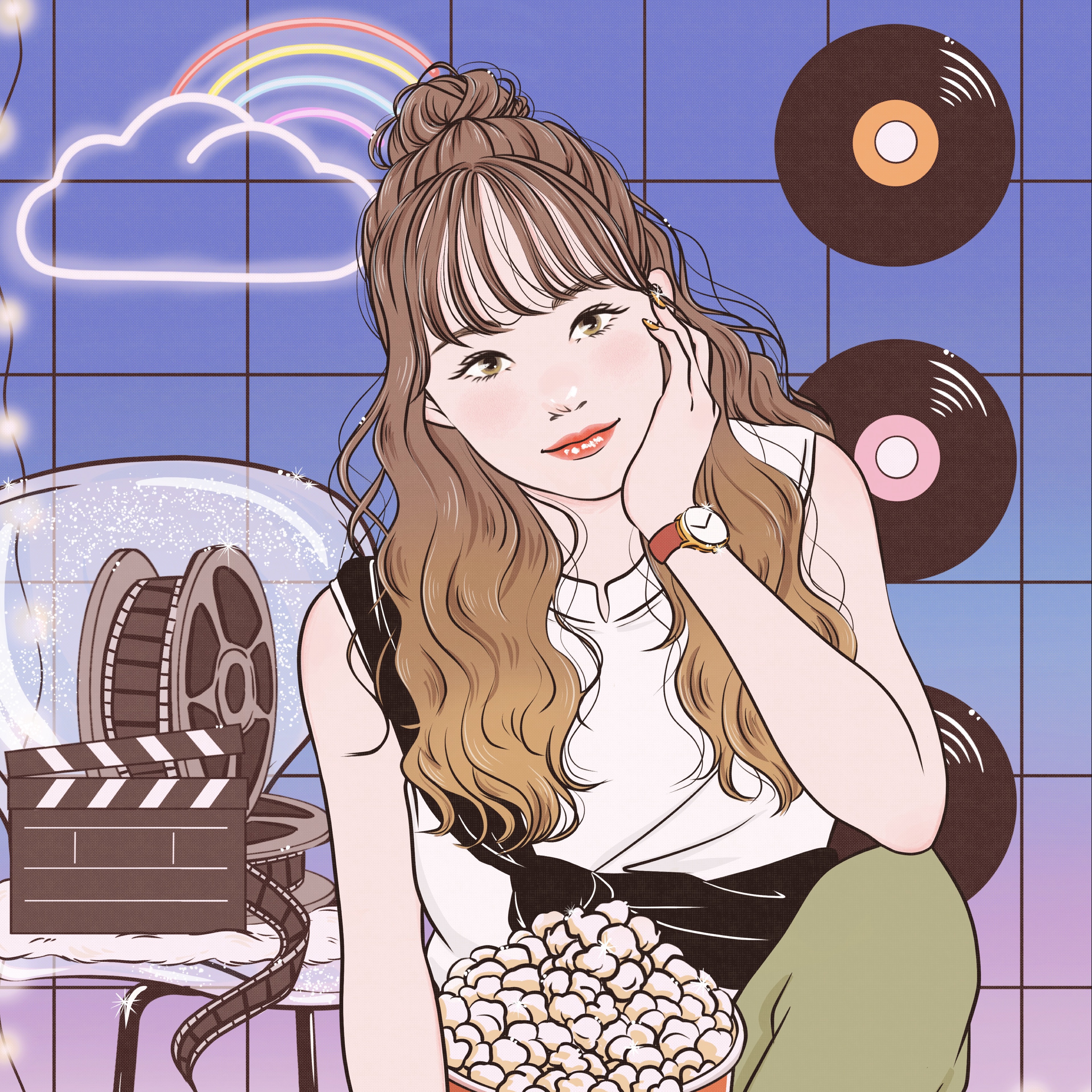 ︎︎︎︎︎☺︎⛅️sora𓈒𓂂𓏸
