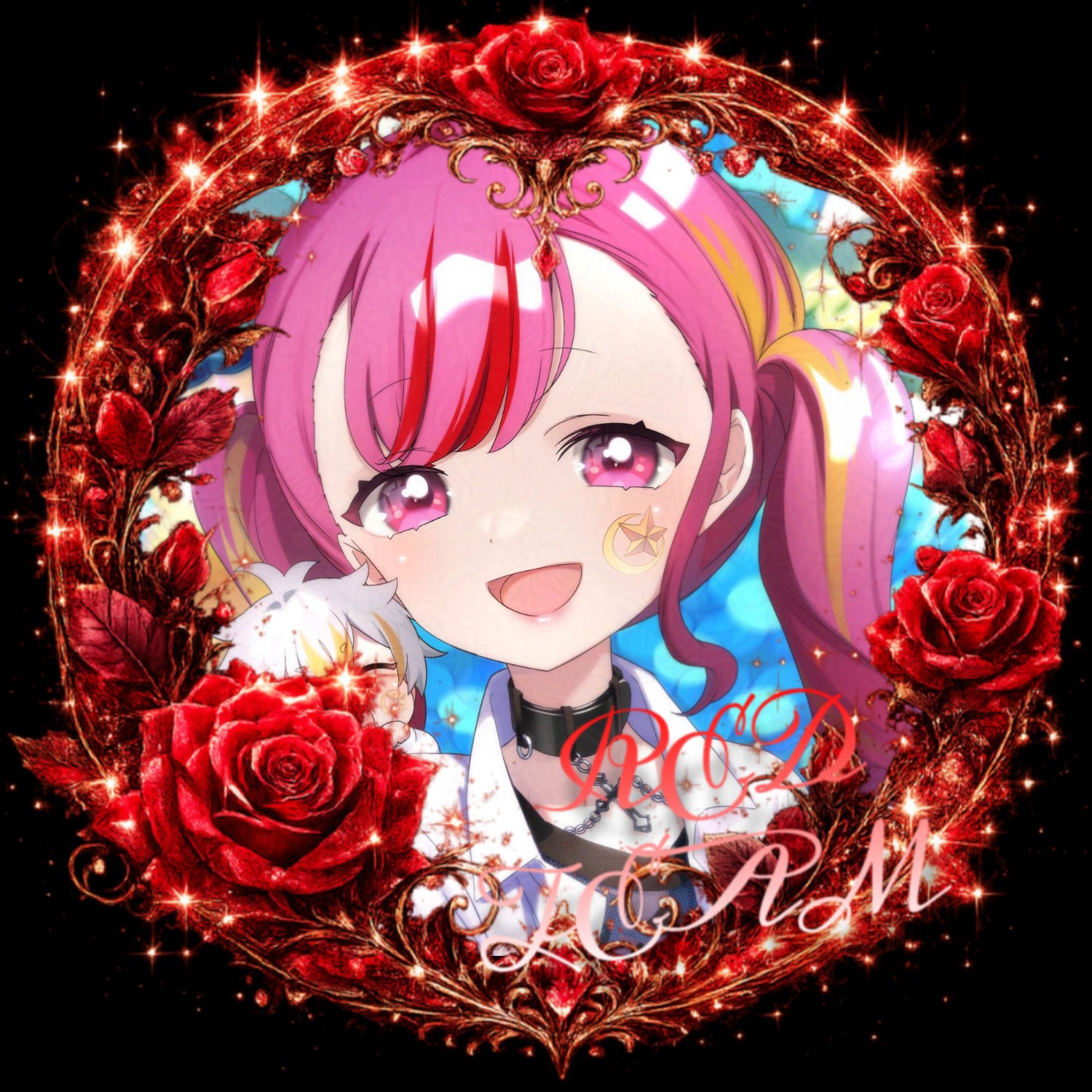 😻ฅうた@🌹㌠