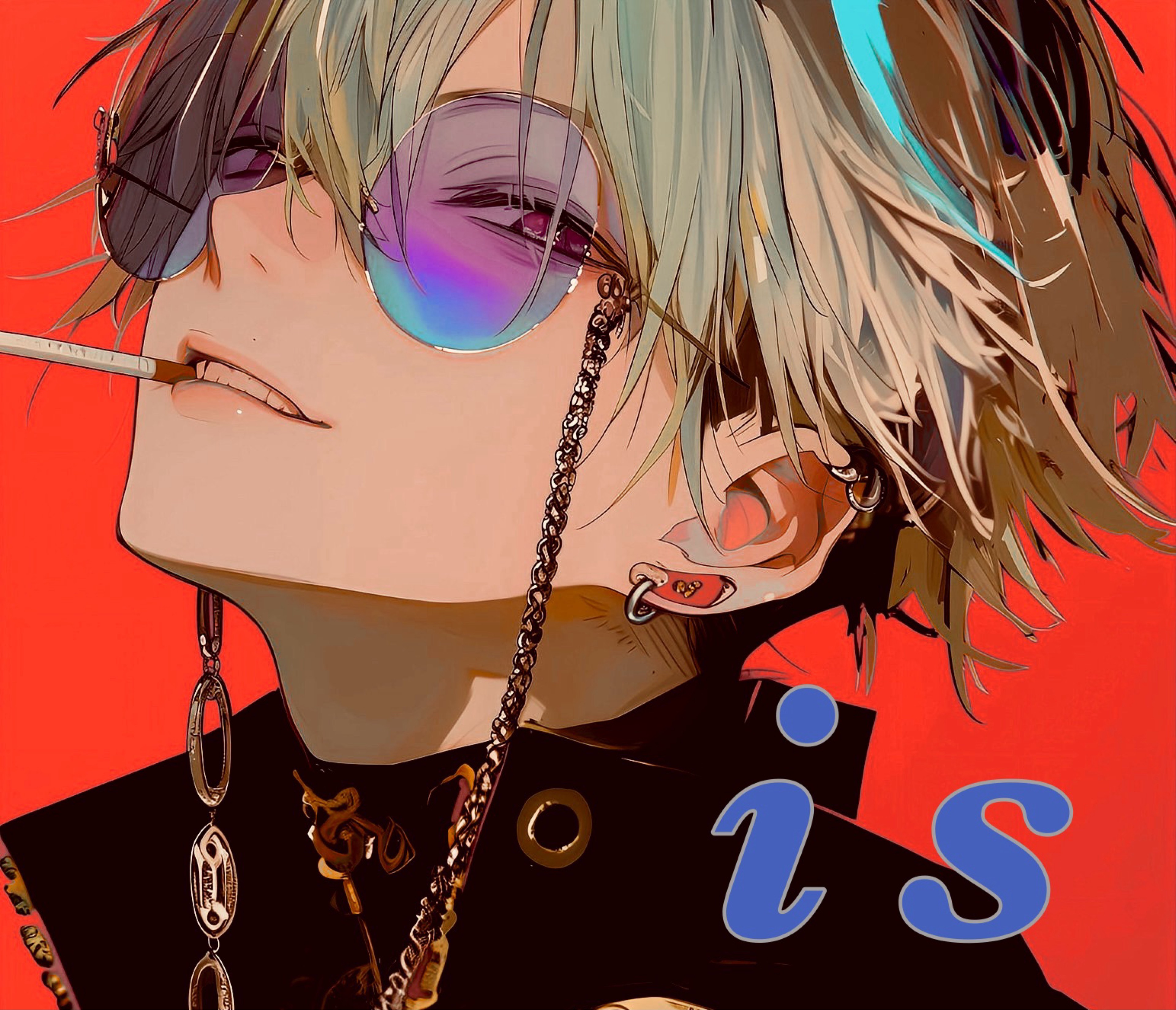 𝙞𝙨(いず)@低音ﾉﾝﾀﾞｸﾚｰ