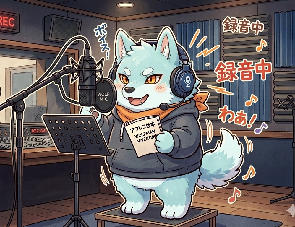 ウルフ
