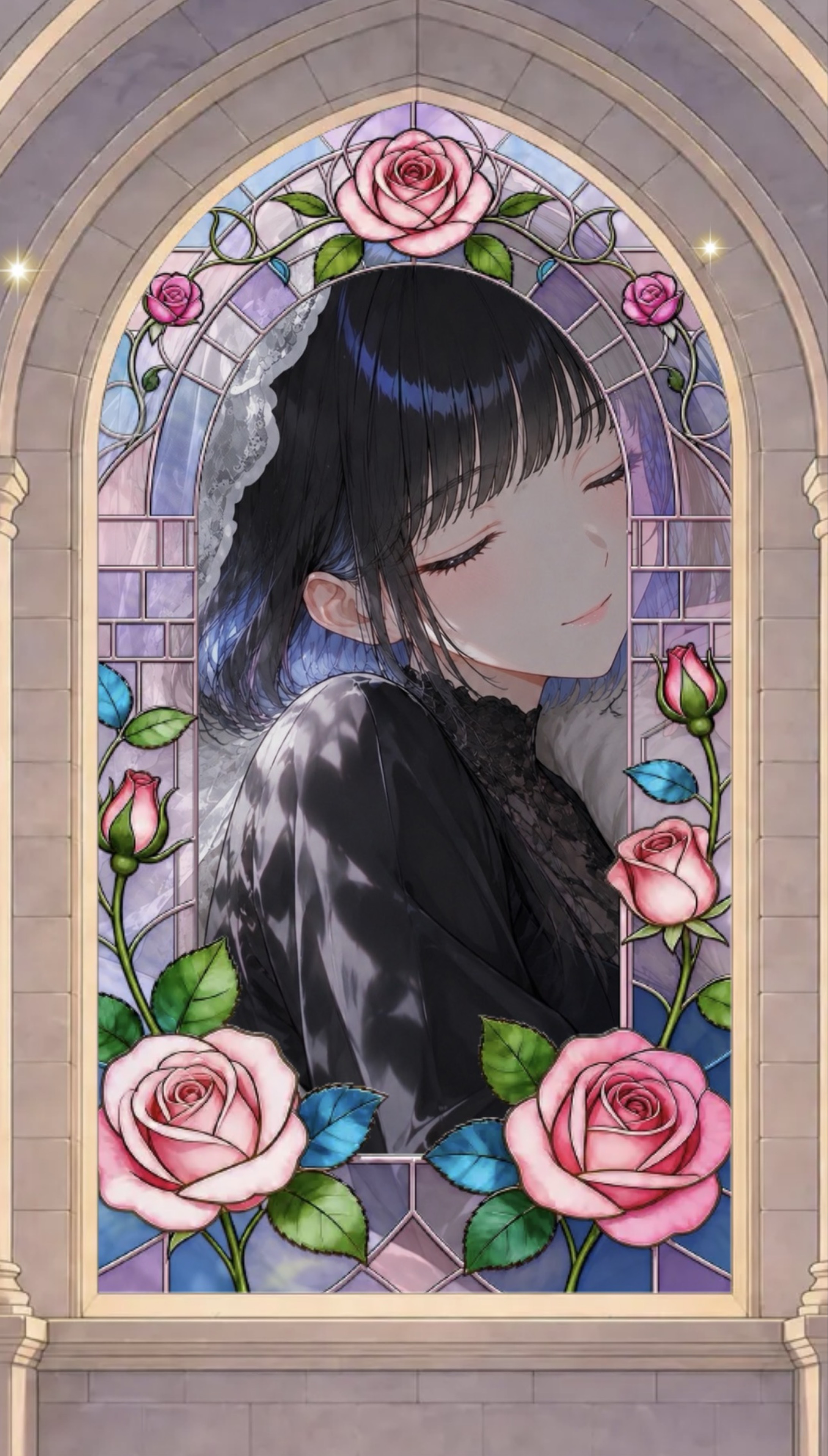 ᴿ欄⸝ഒ