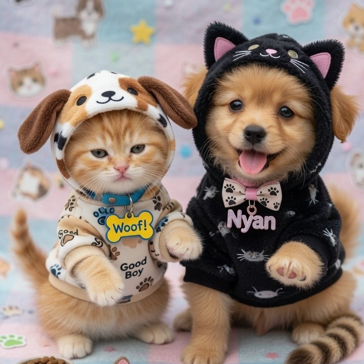ʚ🐶ɞオカリナゴン太