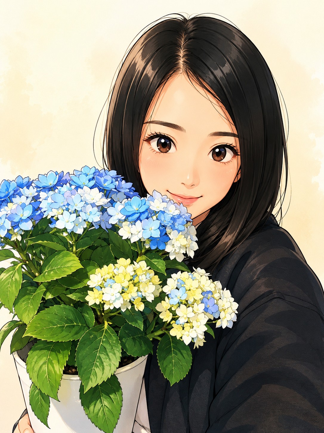 しゅしゅママ〖𝑠ℎ𝑢²𝑚.〗