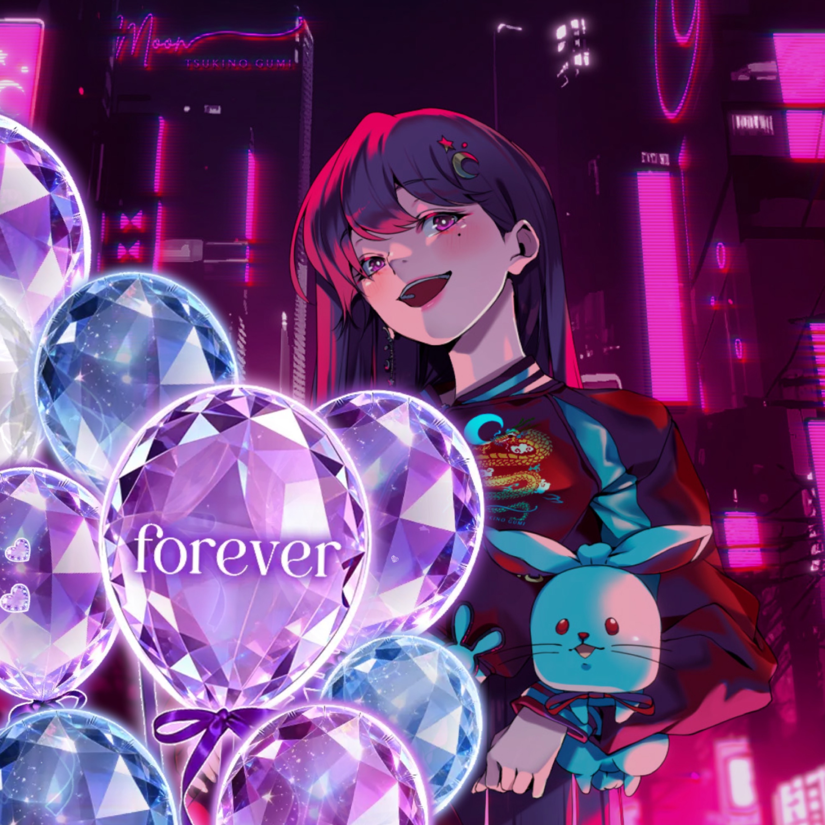 🌙月野むん 🟪ₜₑₐₘ