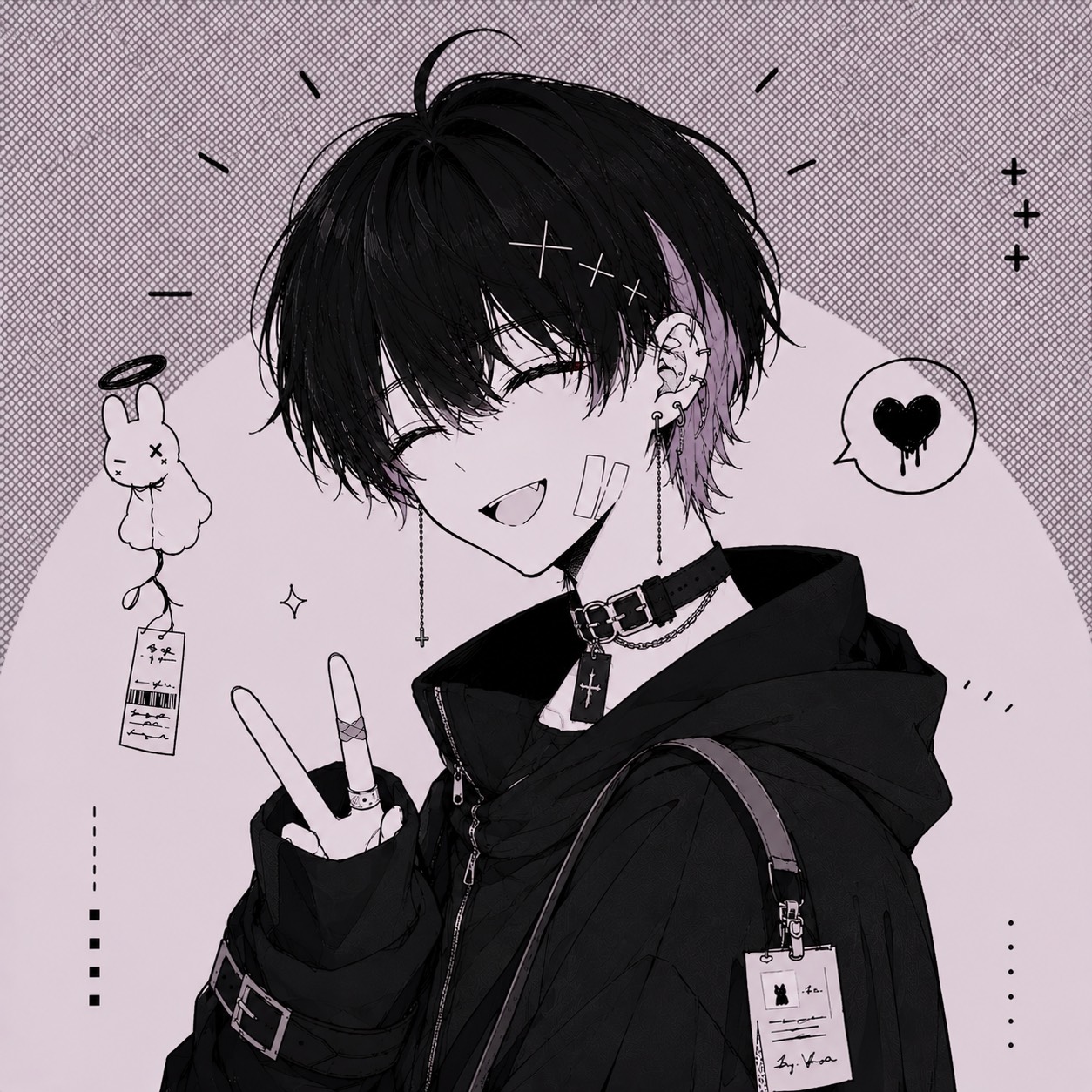 いっくん