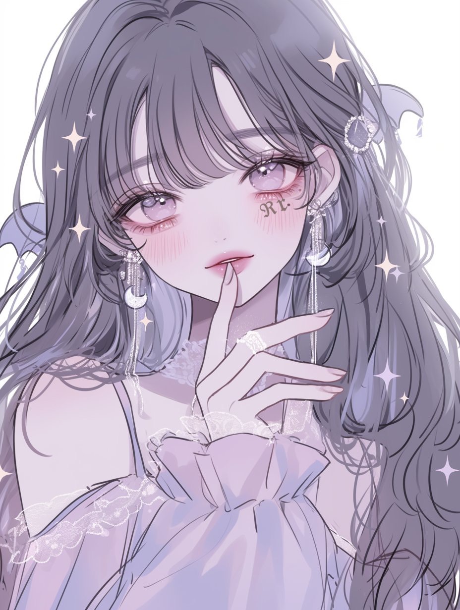 ꪔ̤̮☽·̩͙꙳ぬう@ポンコツ