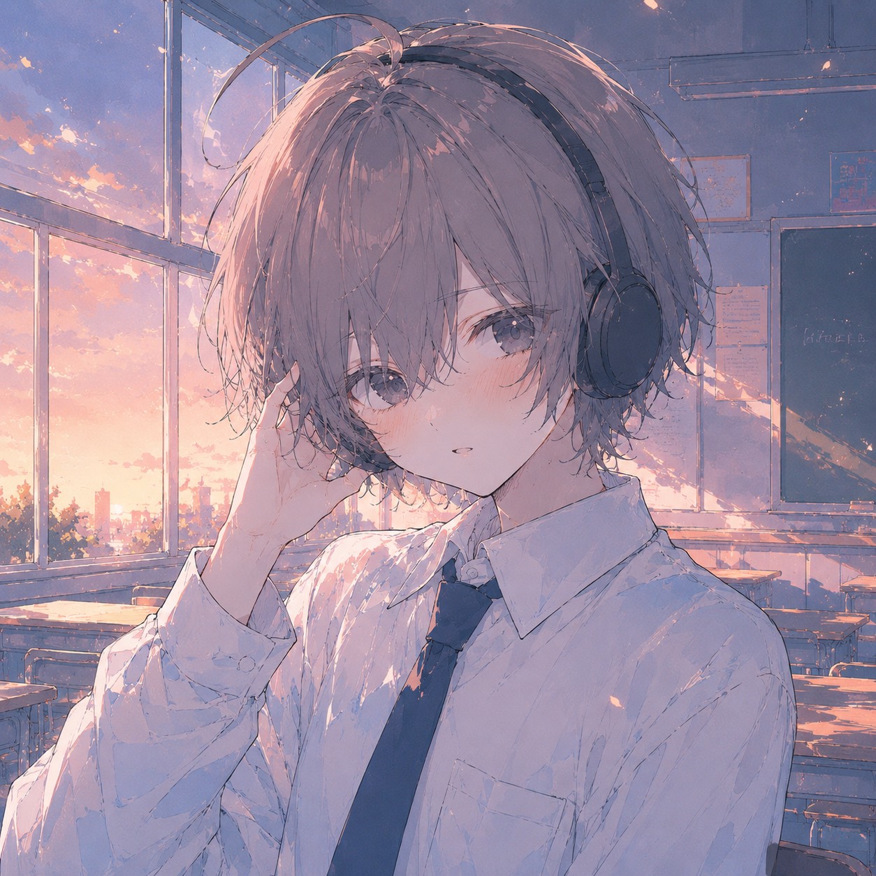 狐雅/コガネ